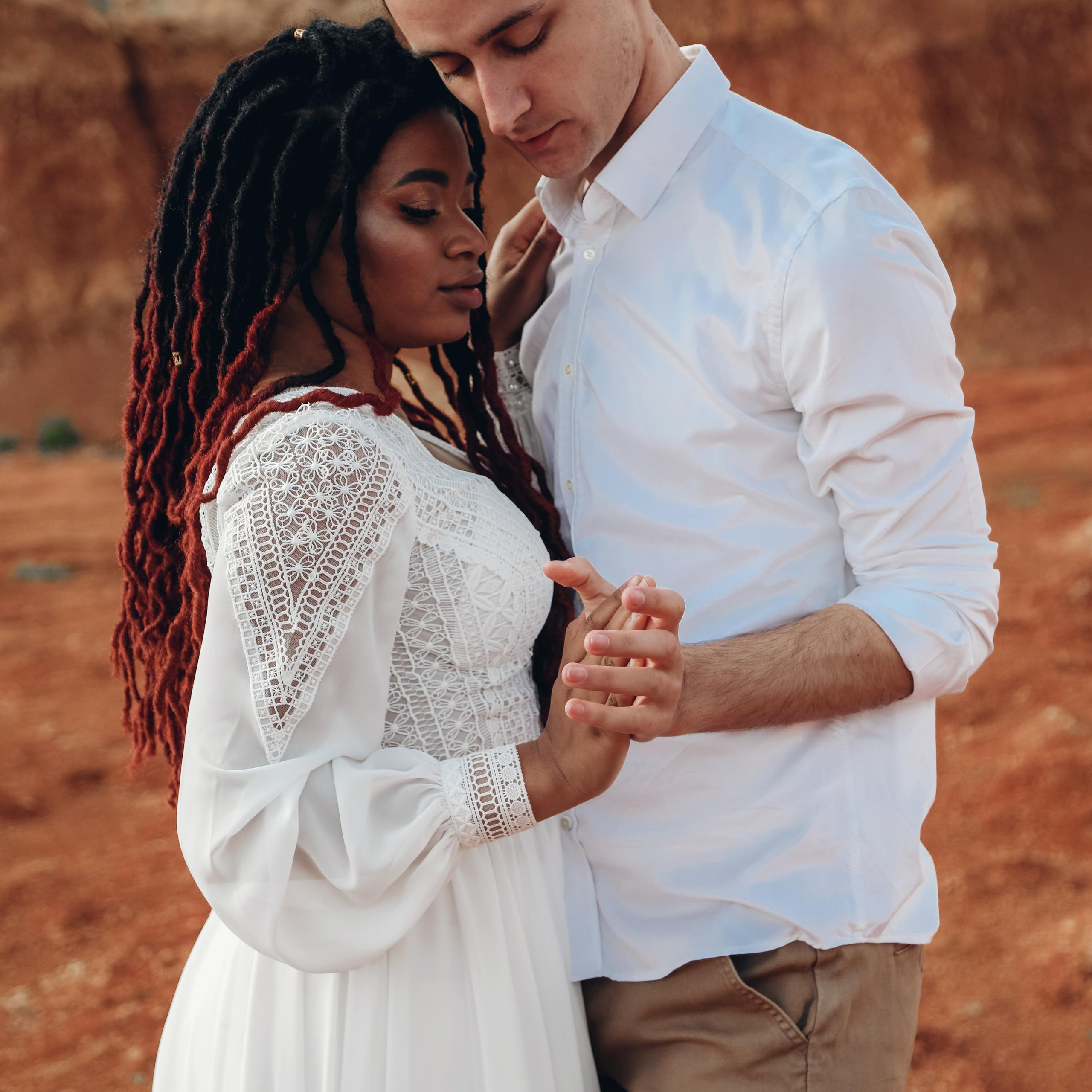 Изет и Бэнни