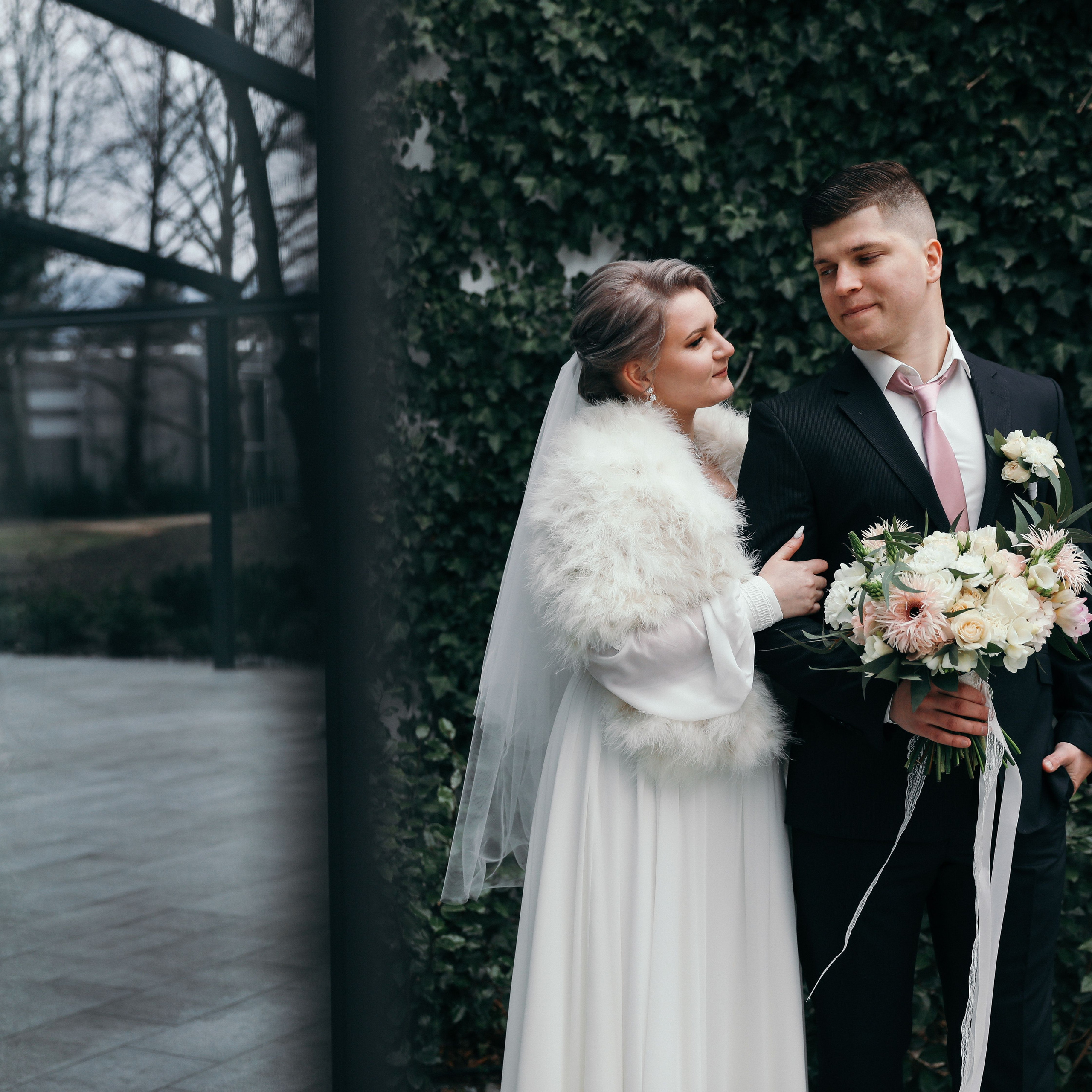 Отзывы. Свадебный и семейный фотограф в Севастополе и Крыму Анастасия Сураева