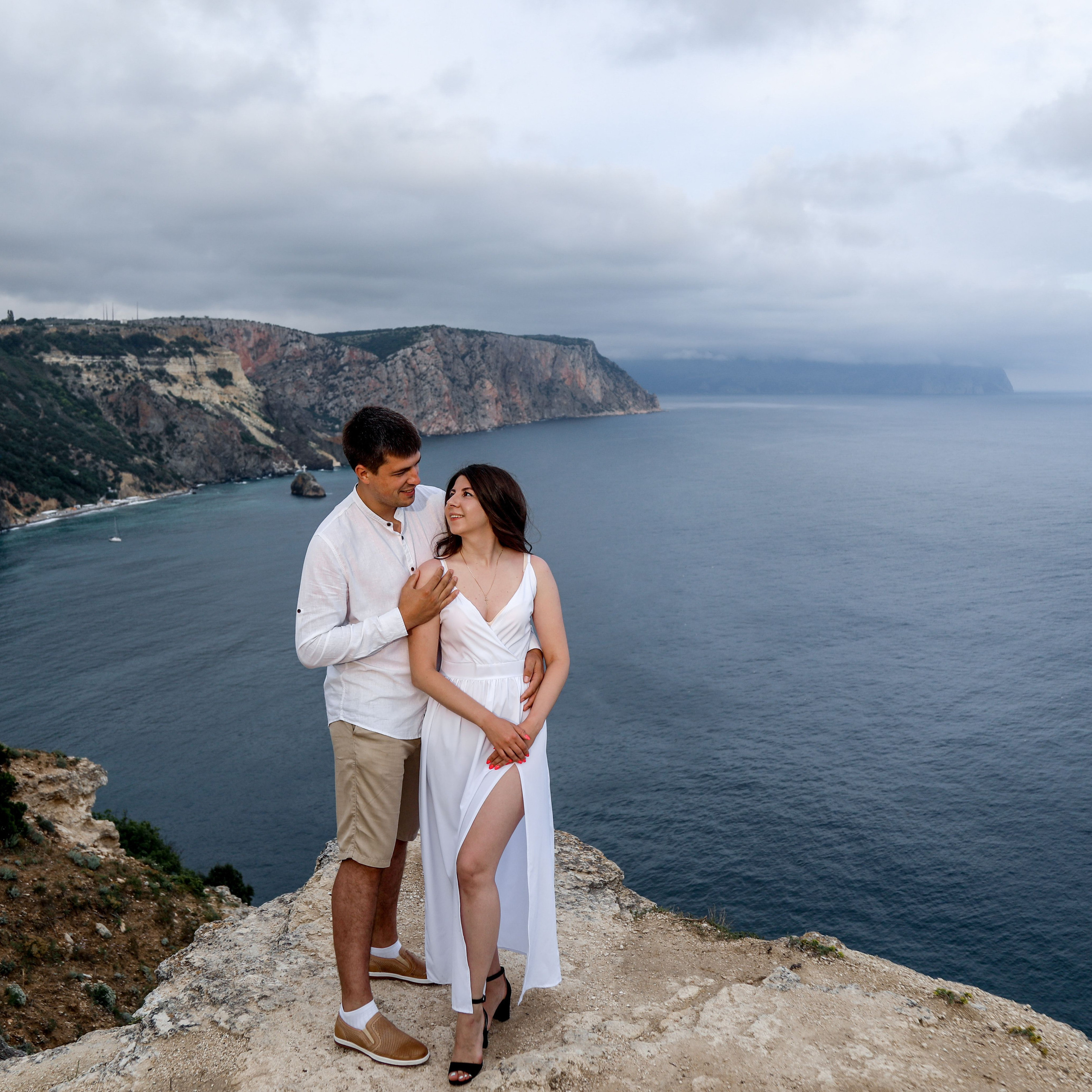 Отзывы. Свадебный и семейный фотограф в Севастополе и Крыму Анастасия Сураева