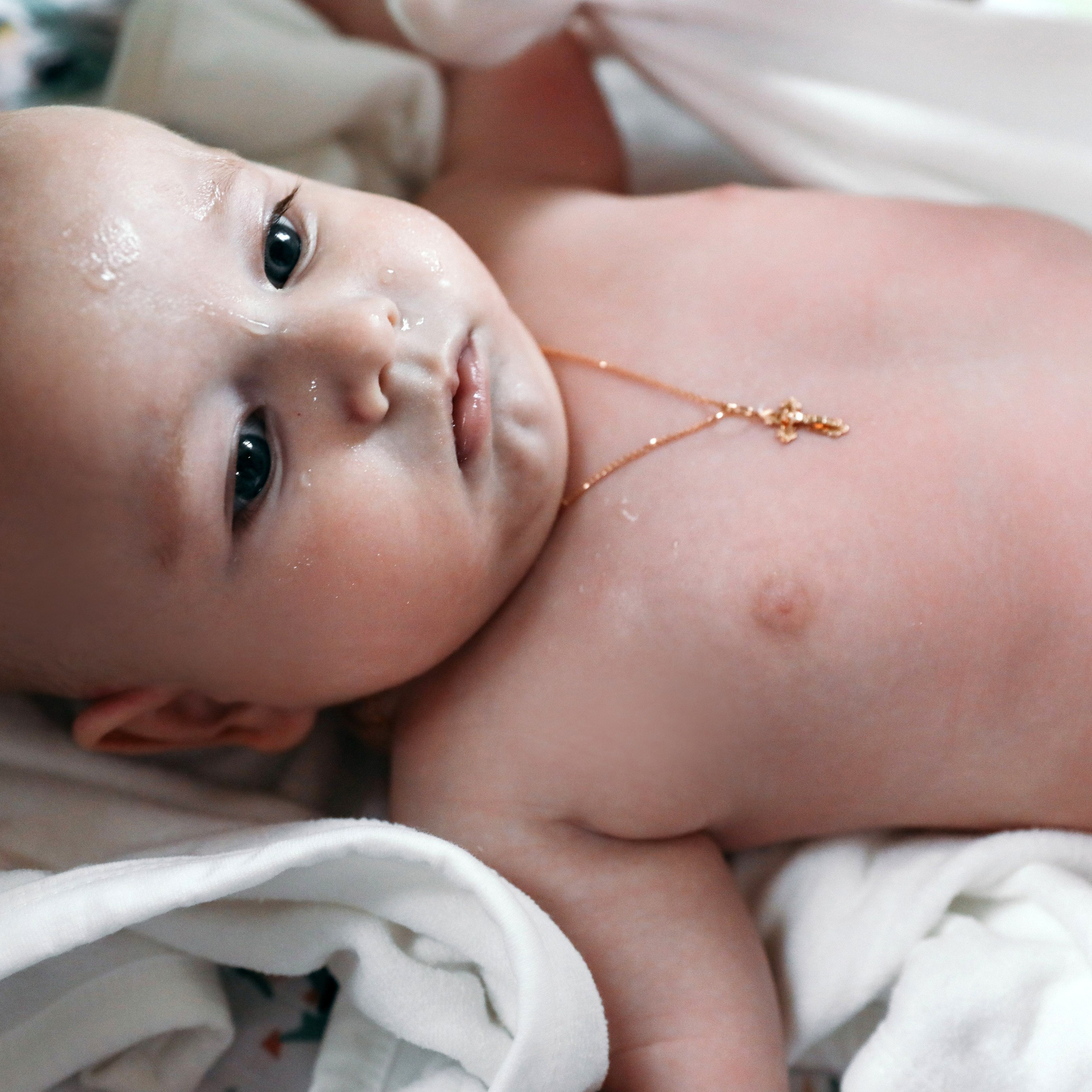 Михаил Храм 12 Апостолов Балаклава