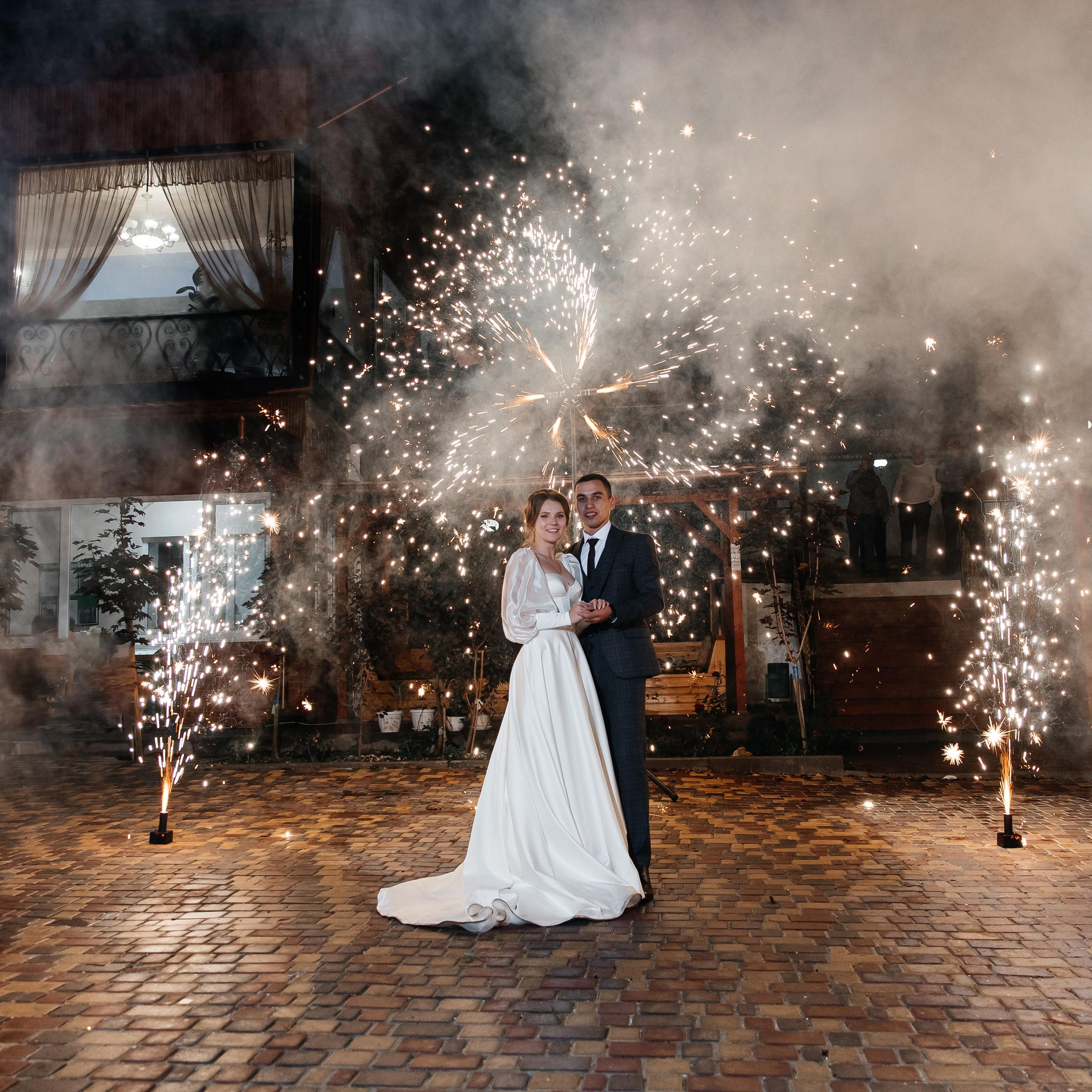 Роман и Елизавета