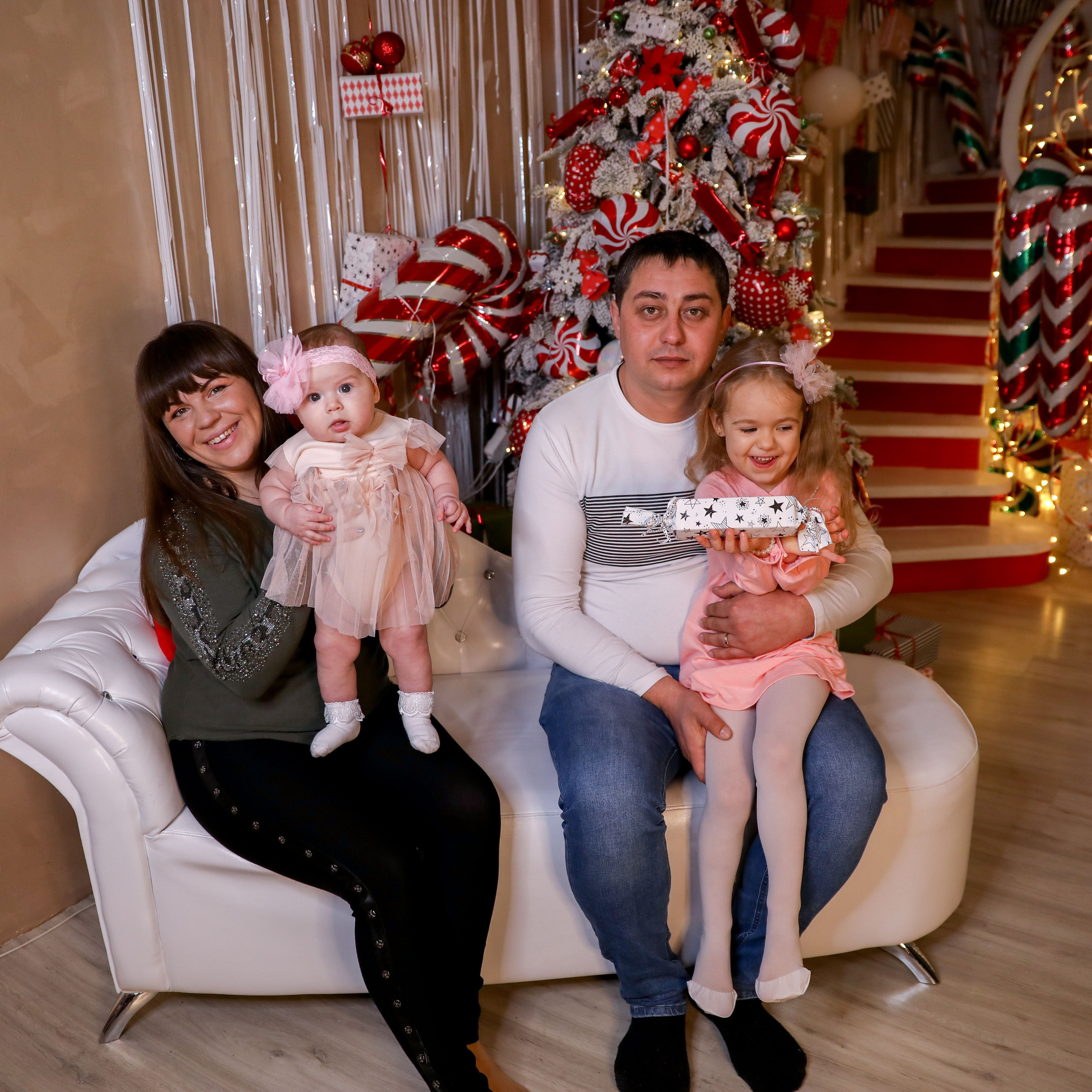 Отзывы. Свадебный и семейный фотограф в Севастополе и Крыму Анастасия Сураева