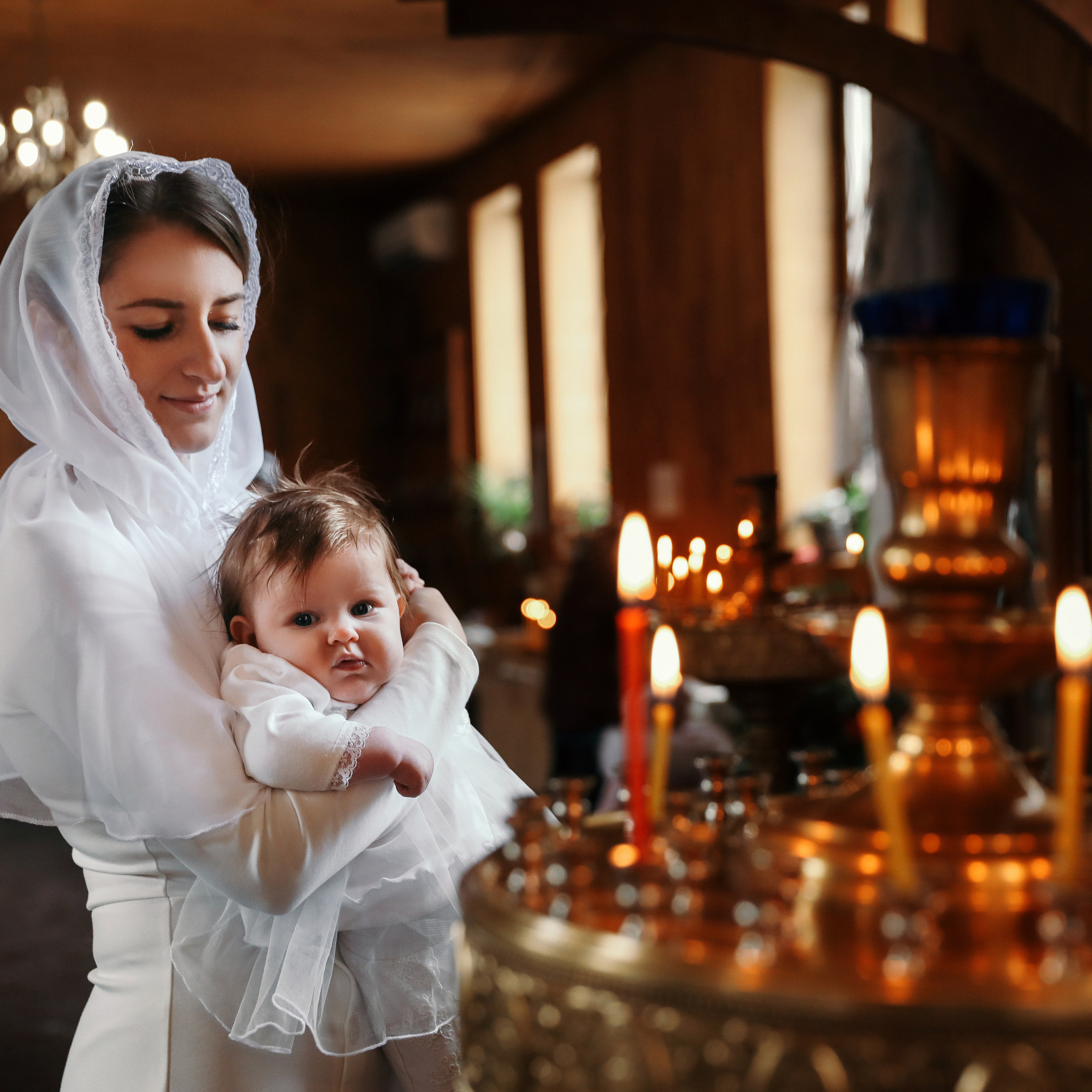 Ева Храм Ксении Петербургской