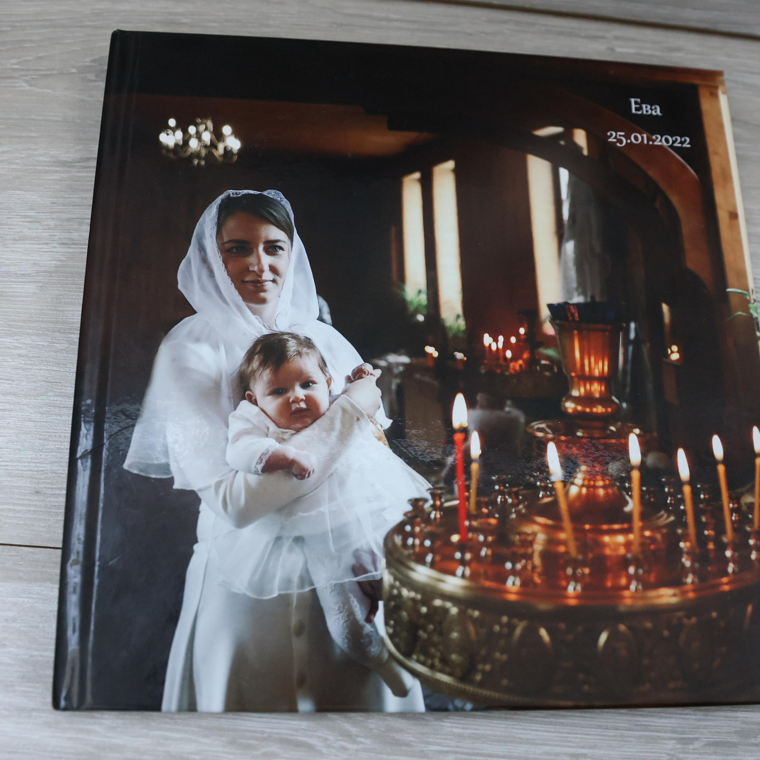 Фотокниги. Свадебный и семейный фотограф в Севастополе и Крыму Анастасия Сураева