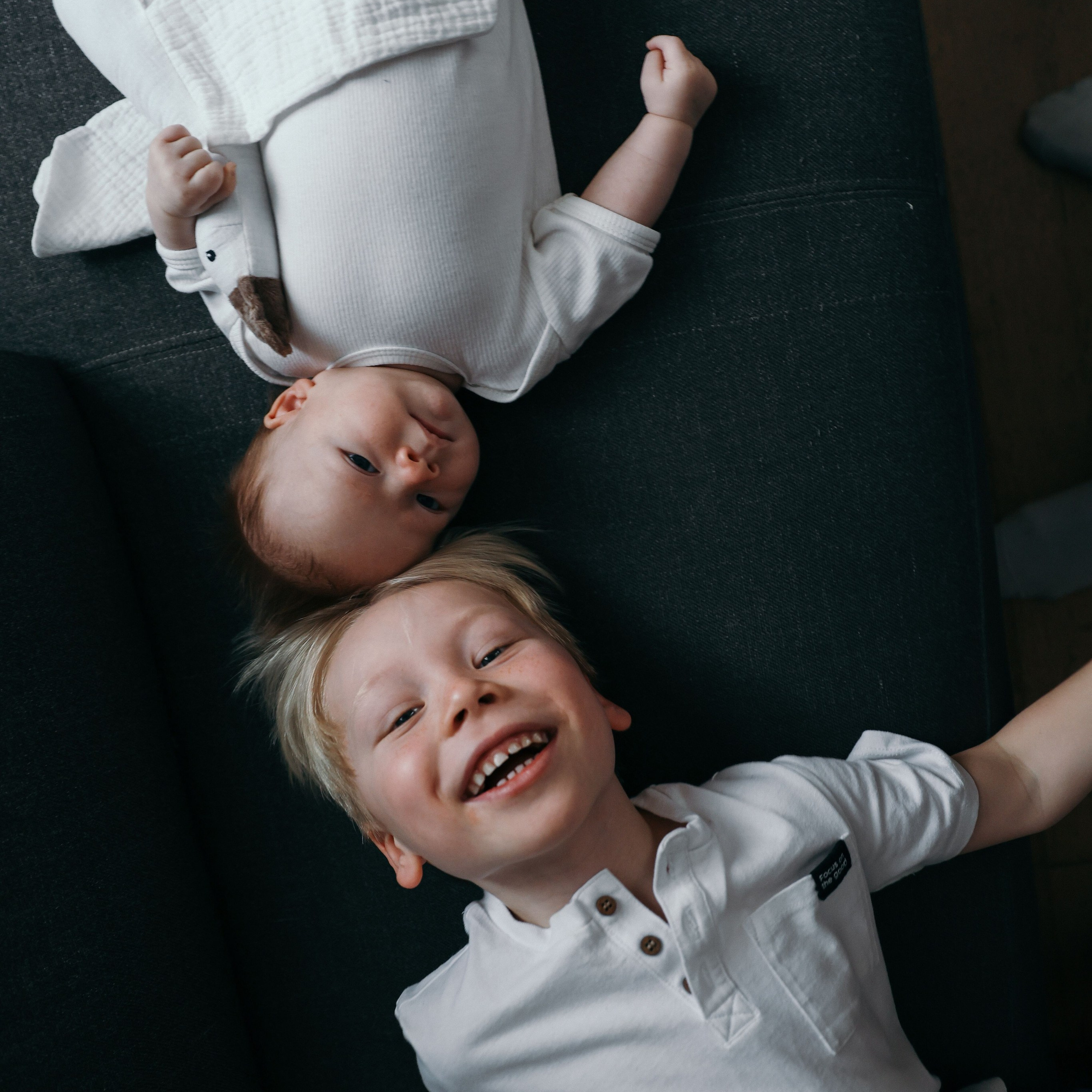 Карина семья