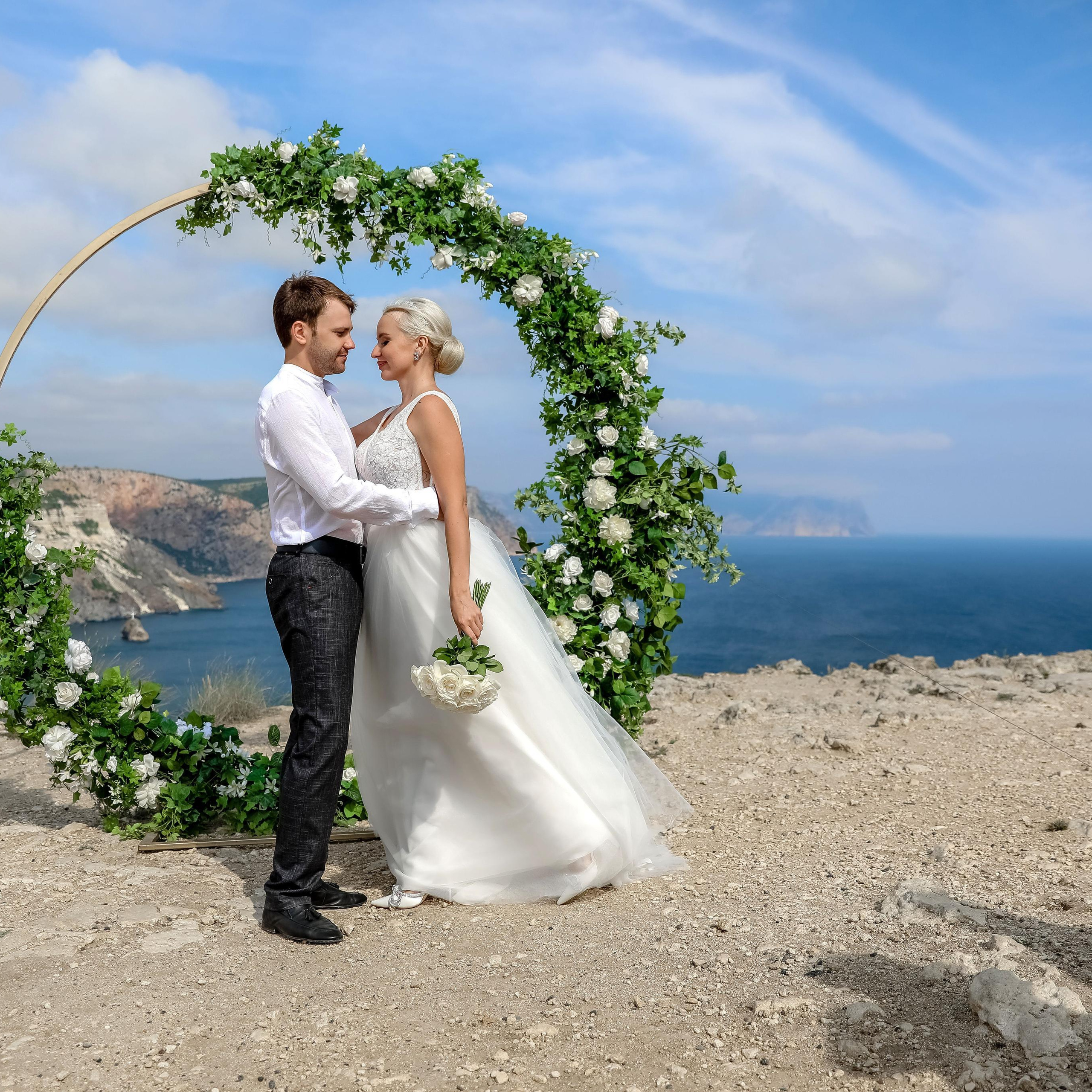 Отзывы. Свадебный и семейный фотограф в Севастополе и Крыму Анастасия Сураева