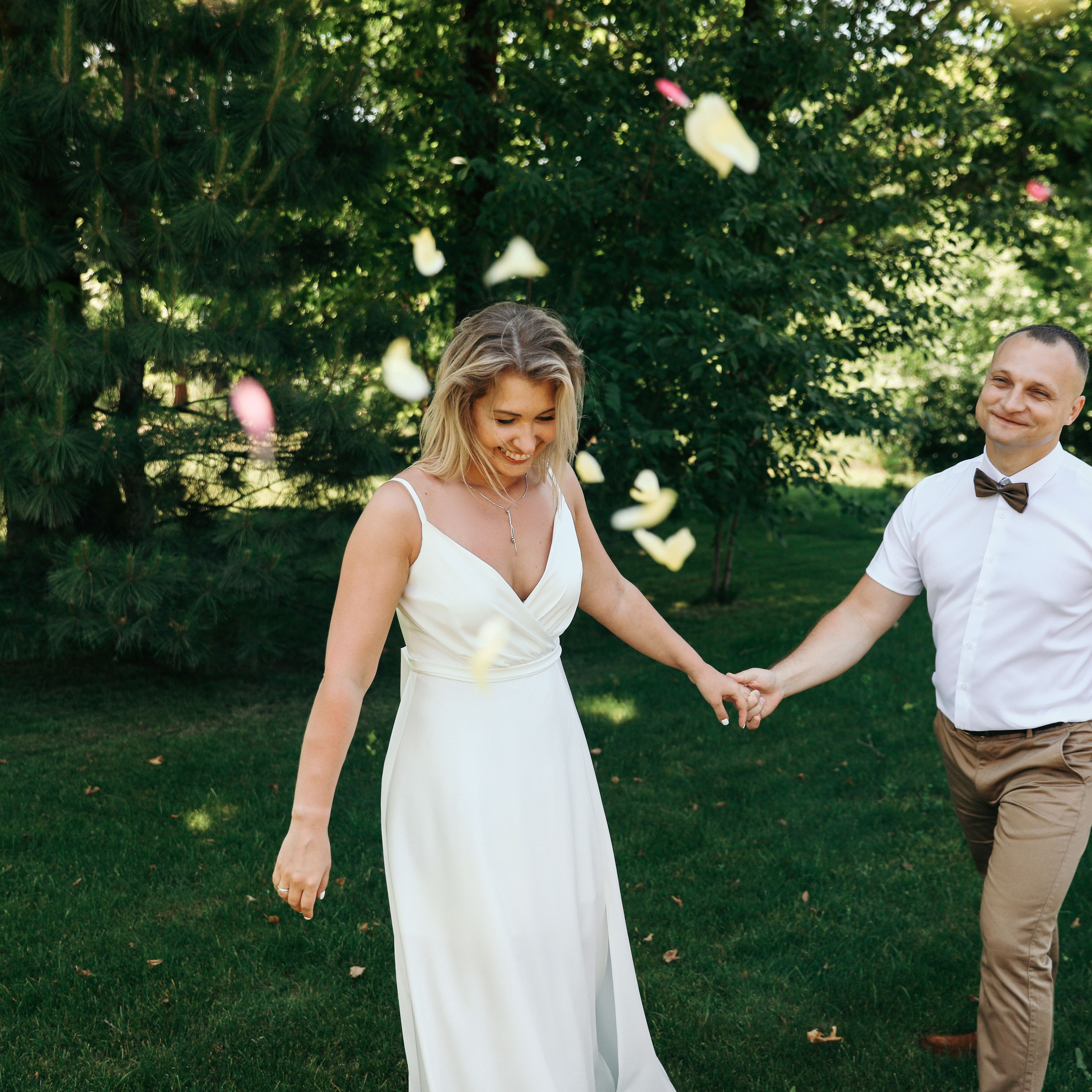 Отзывы. Свадебный и семейный фотограф в Севастополе и Крыму Анастасия Сураева