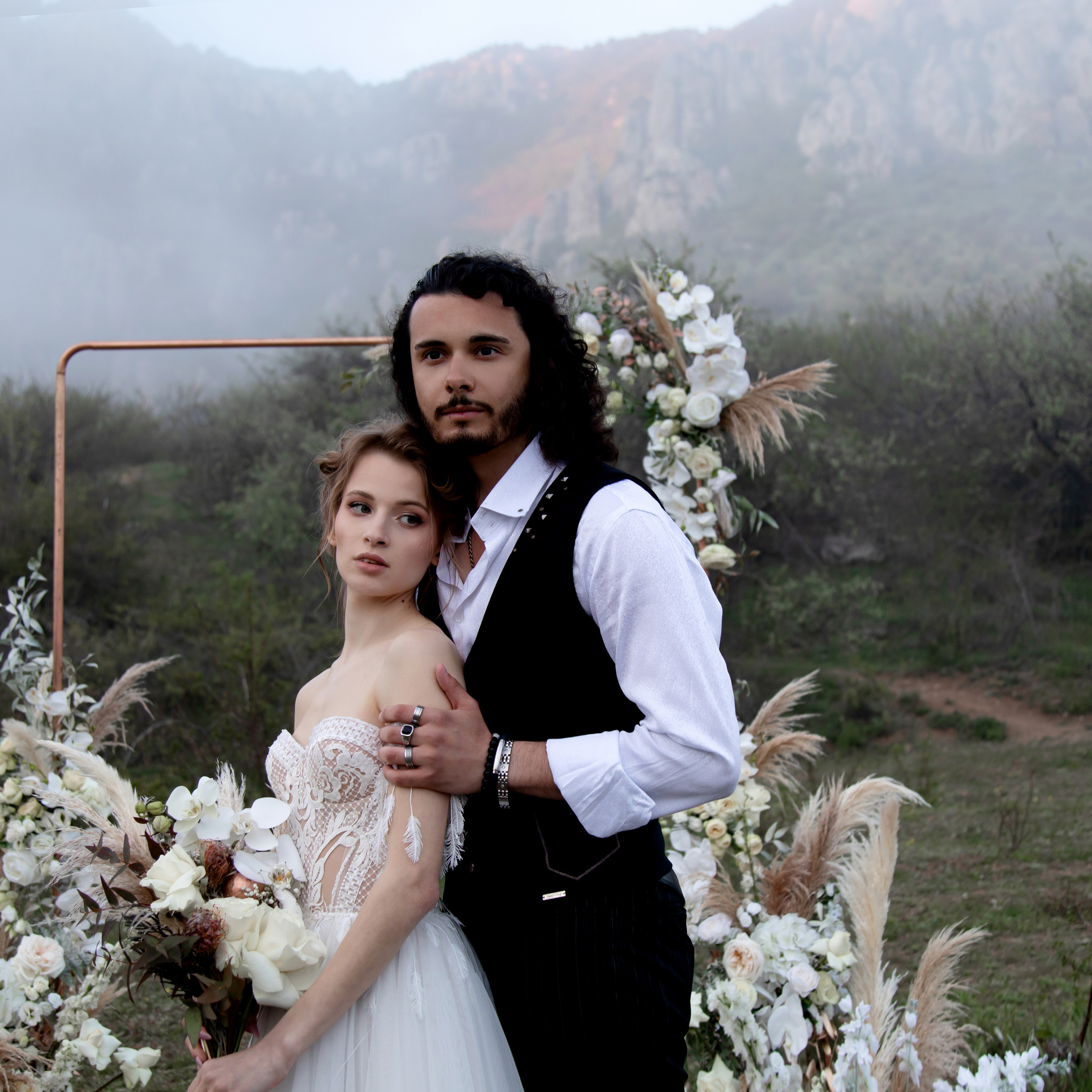 Ростислав и Валерия