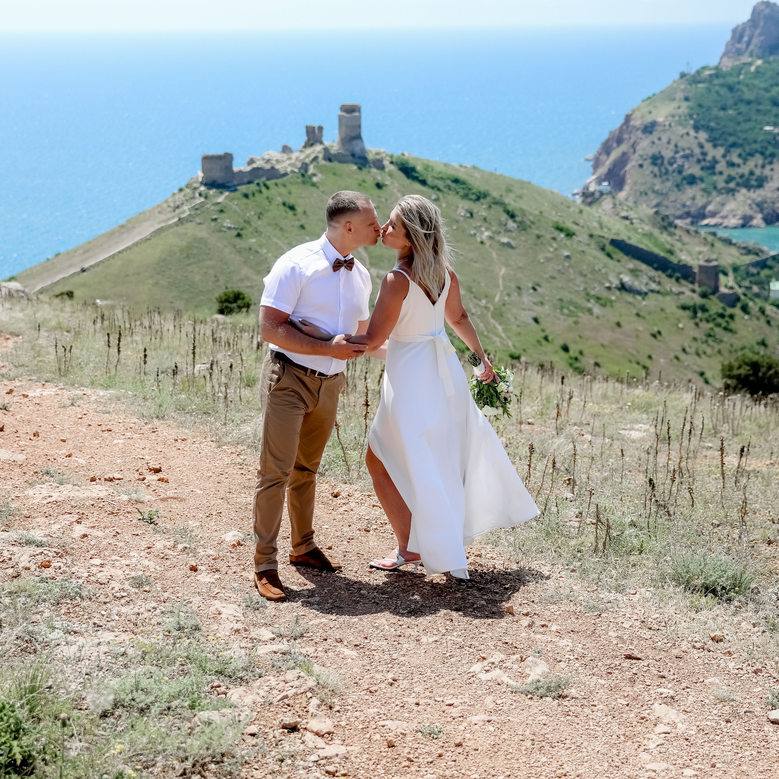 Отзывы. Свадебный и семейный фотограф в Севастополе и Крыму Анастасия Сураева