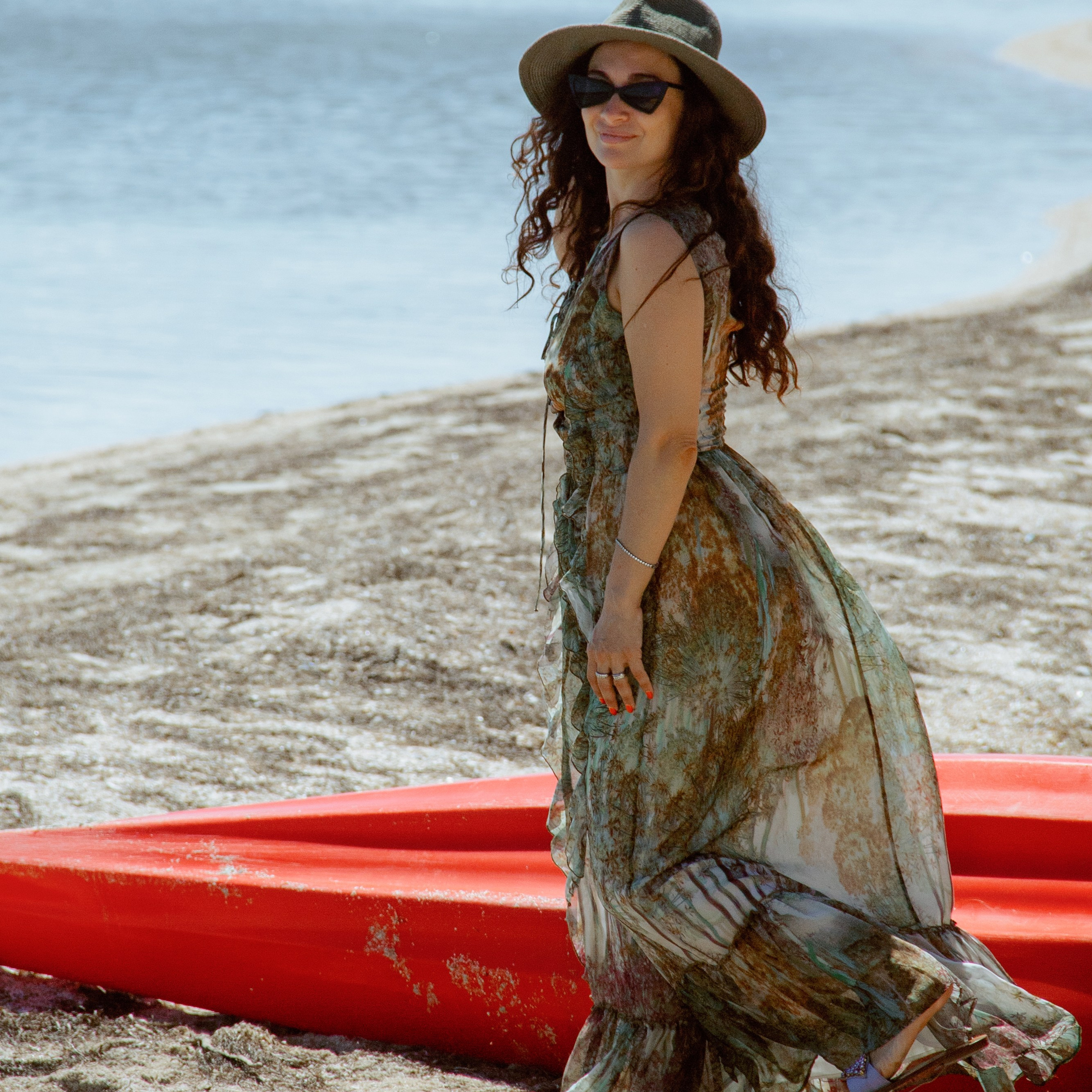 Feedback. Фотограф Максим Мельников