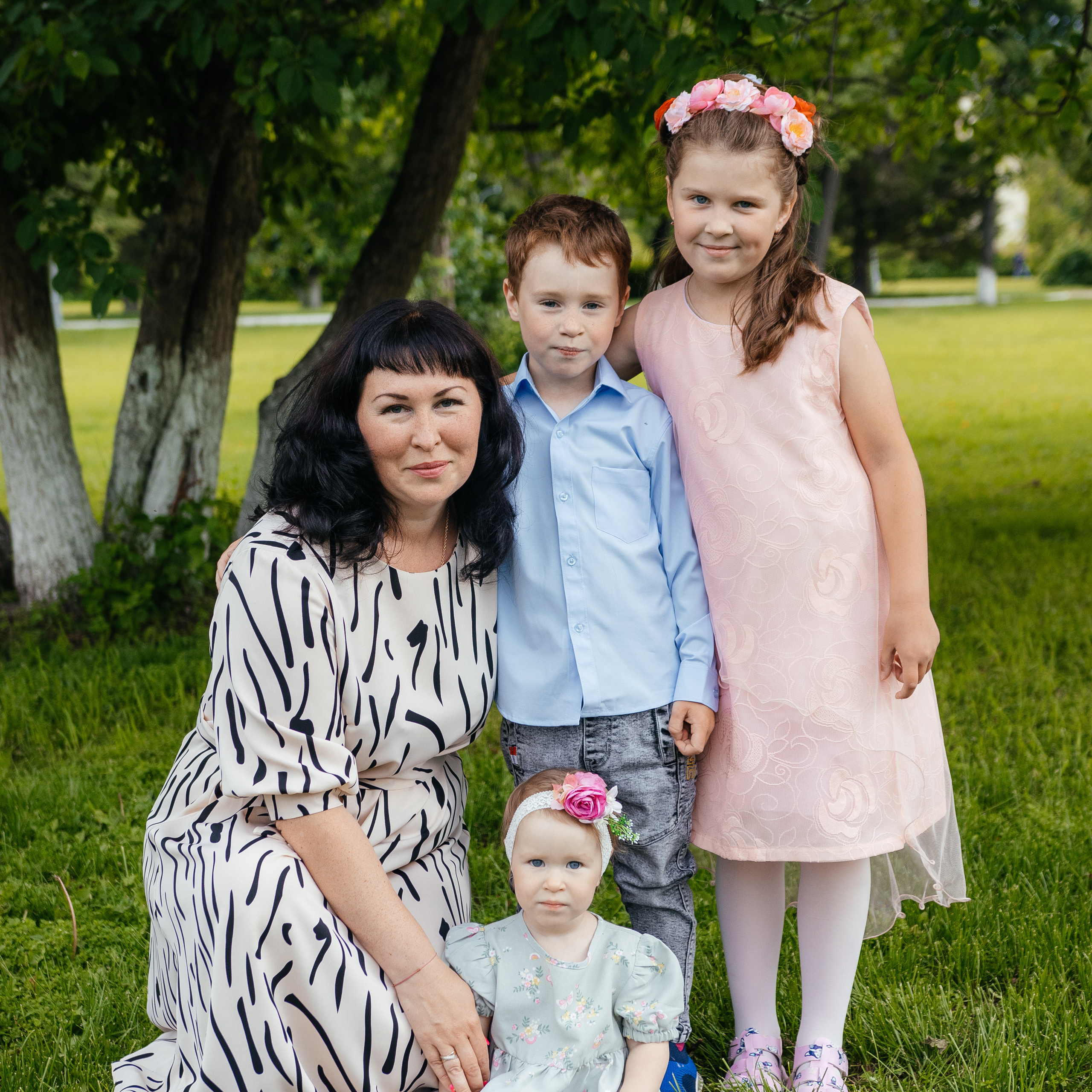 Feedback. Фотограф Максим Мельников