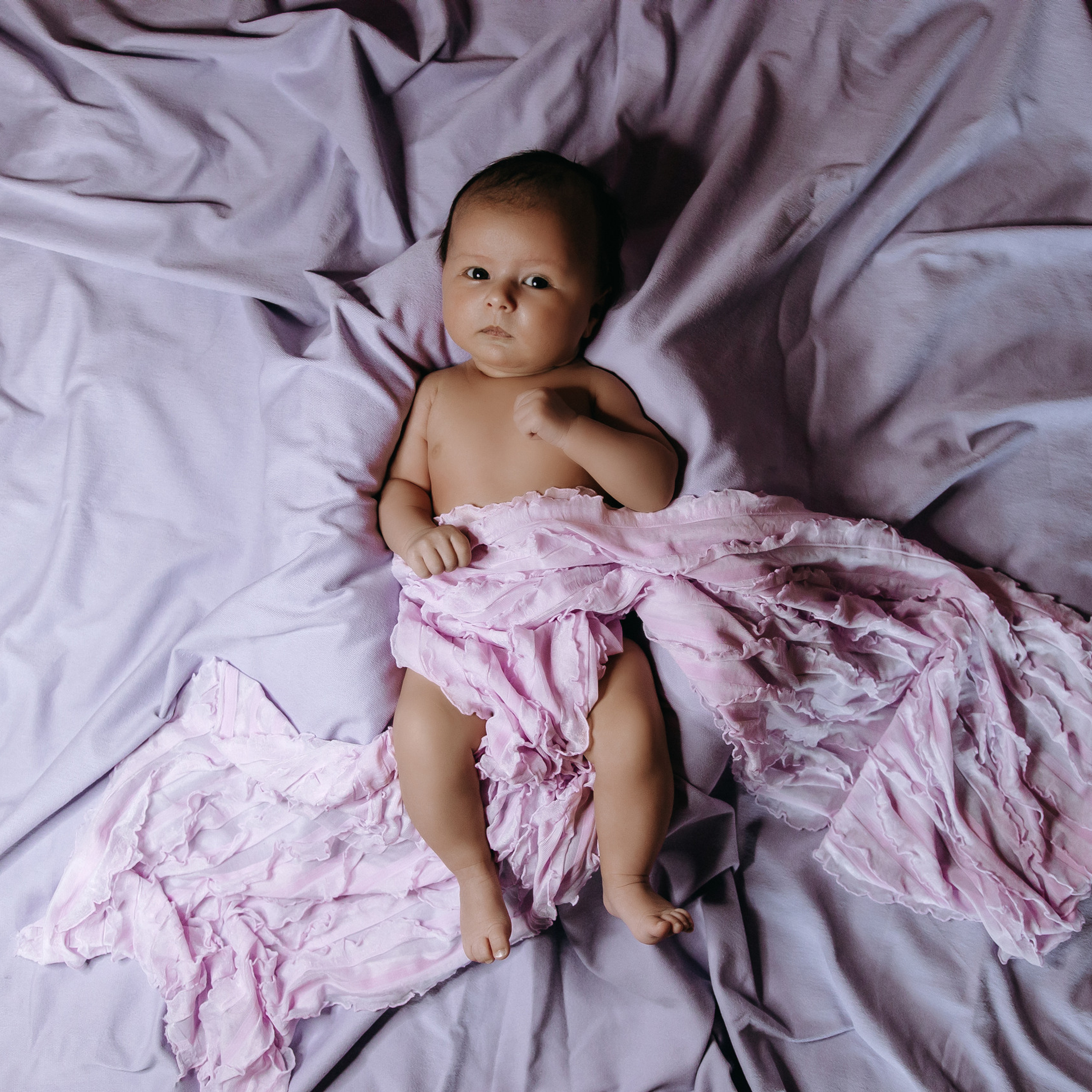 Feedback. Фотограф Максим Мельников