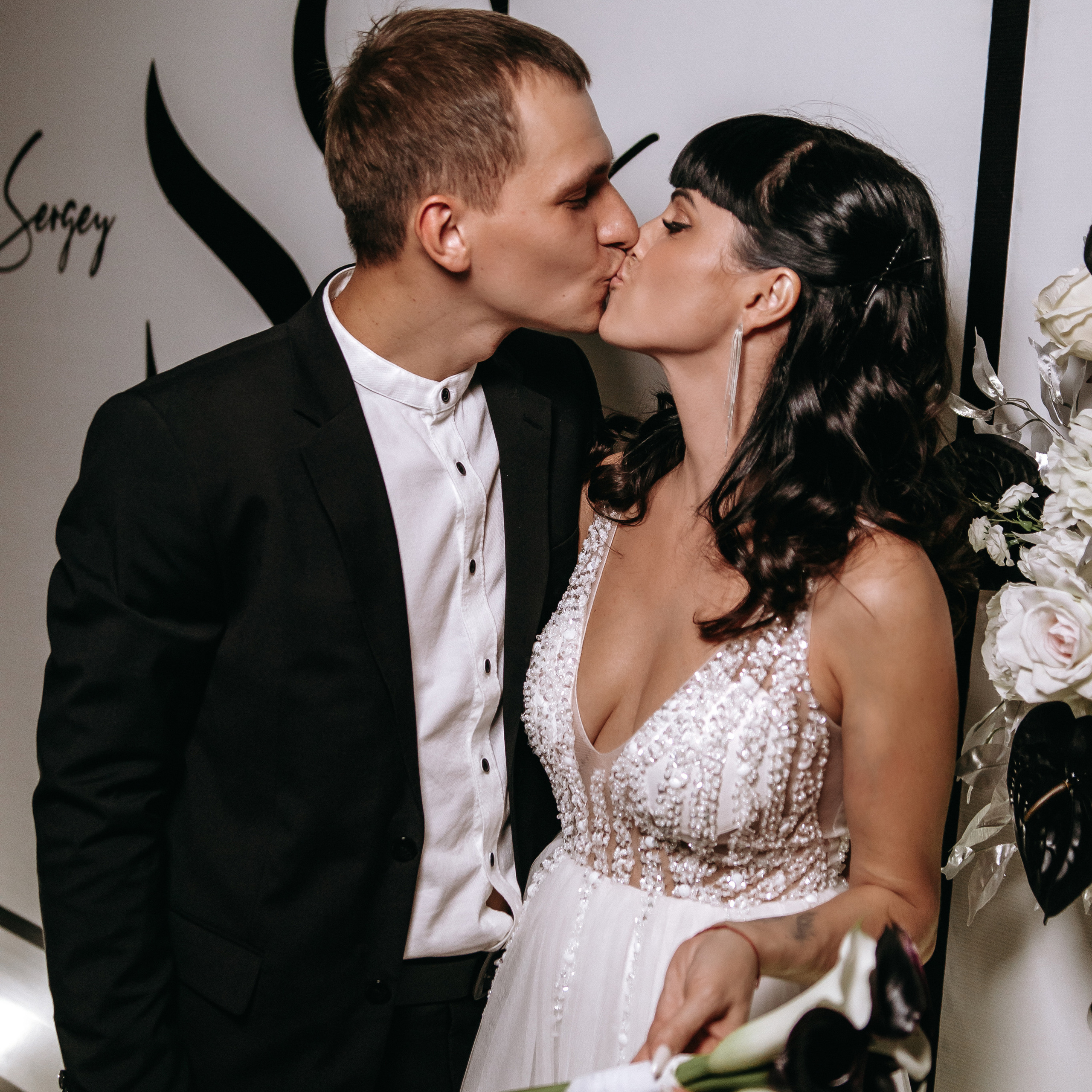 Feedback. Фотограф Максим Мельников