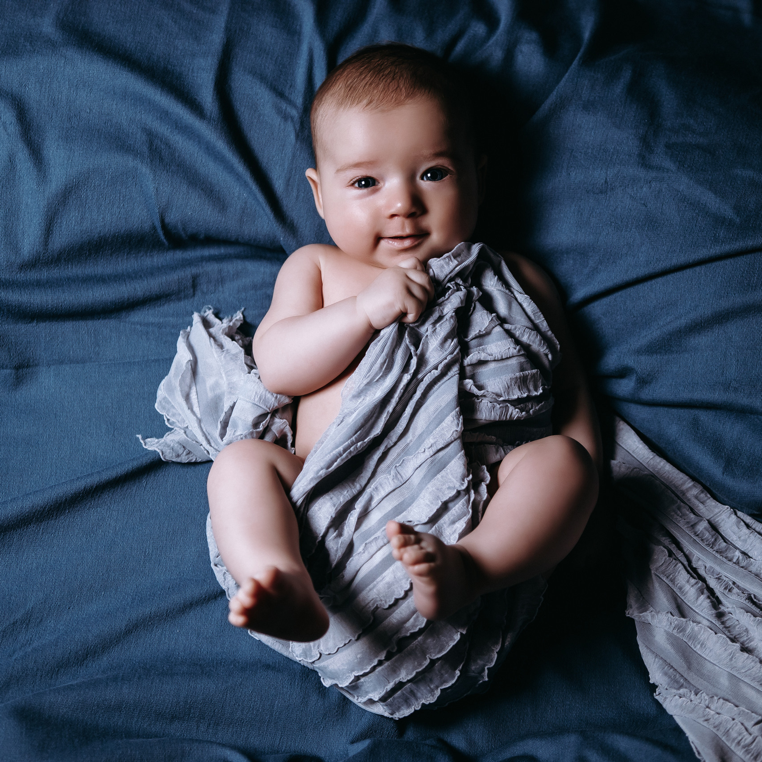 Feedback. Фотограф Максим Мельников