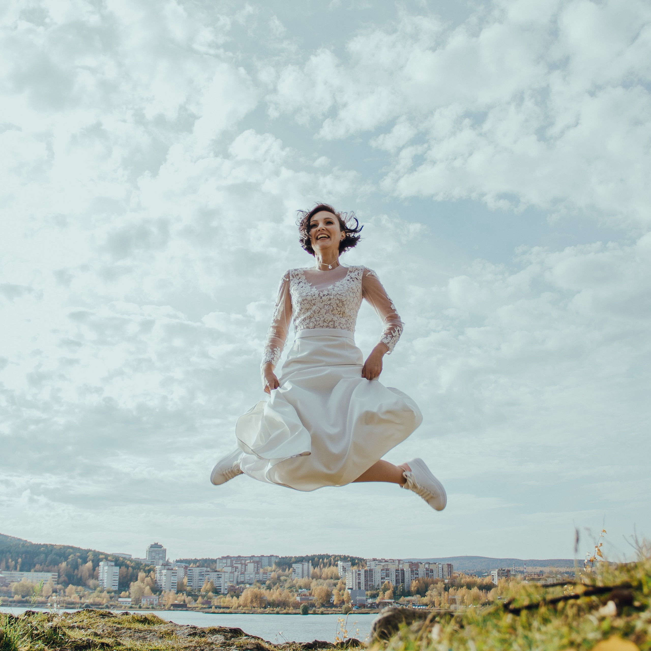 Feedback. Фотограф Максим Мельников