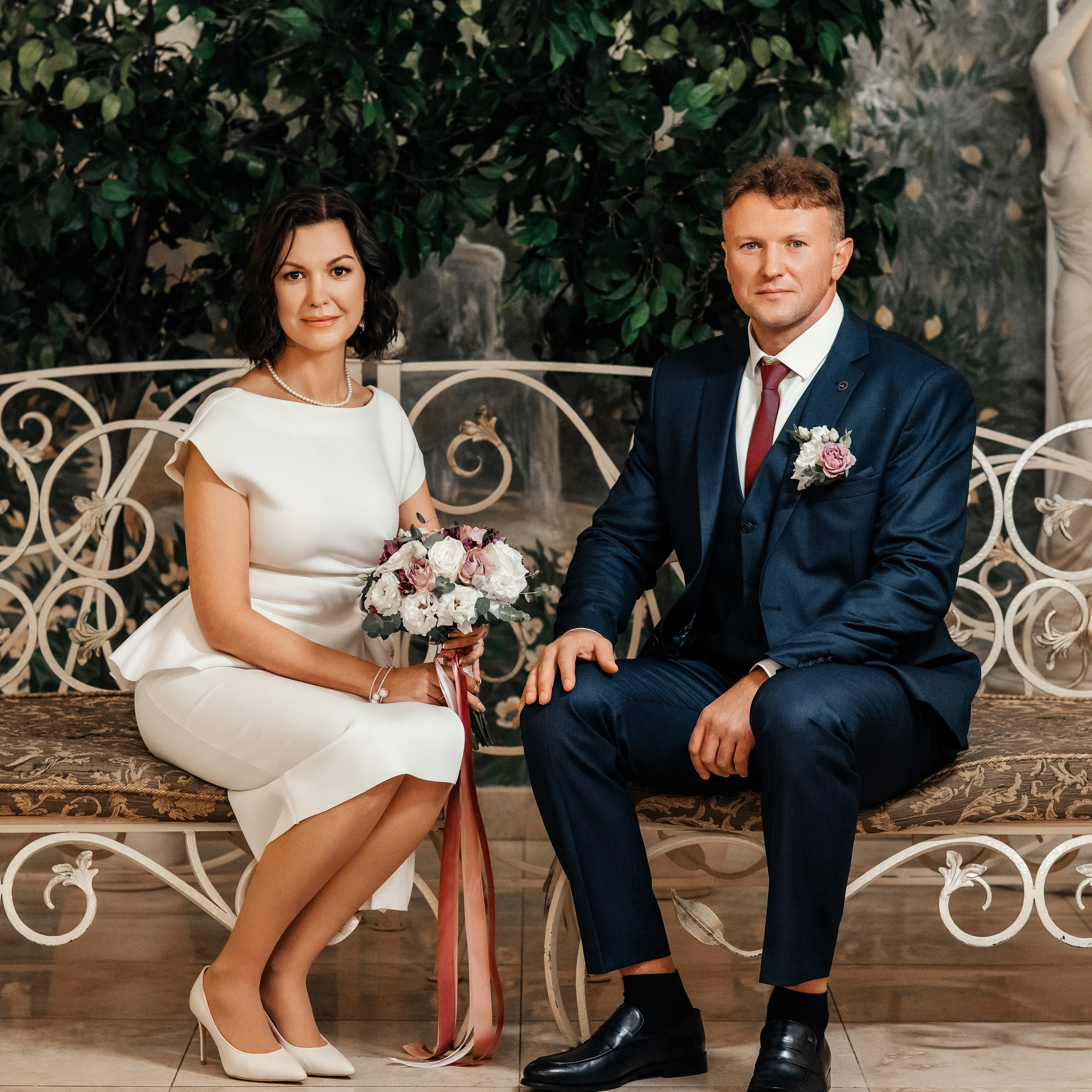 Отзывы о фотографе. Фотограф профессиональный Москва Настя Ильина