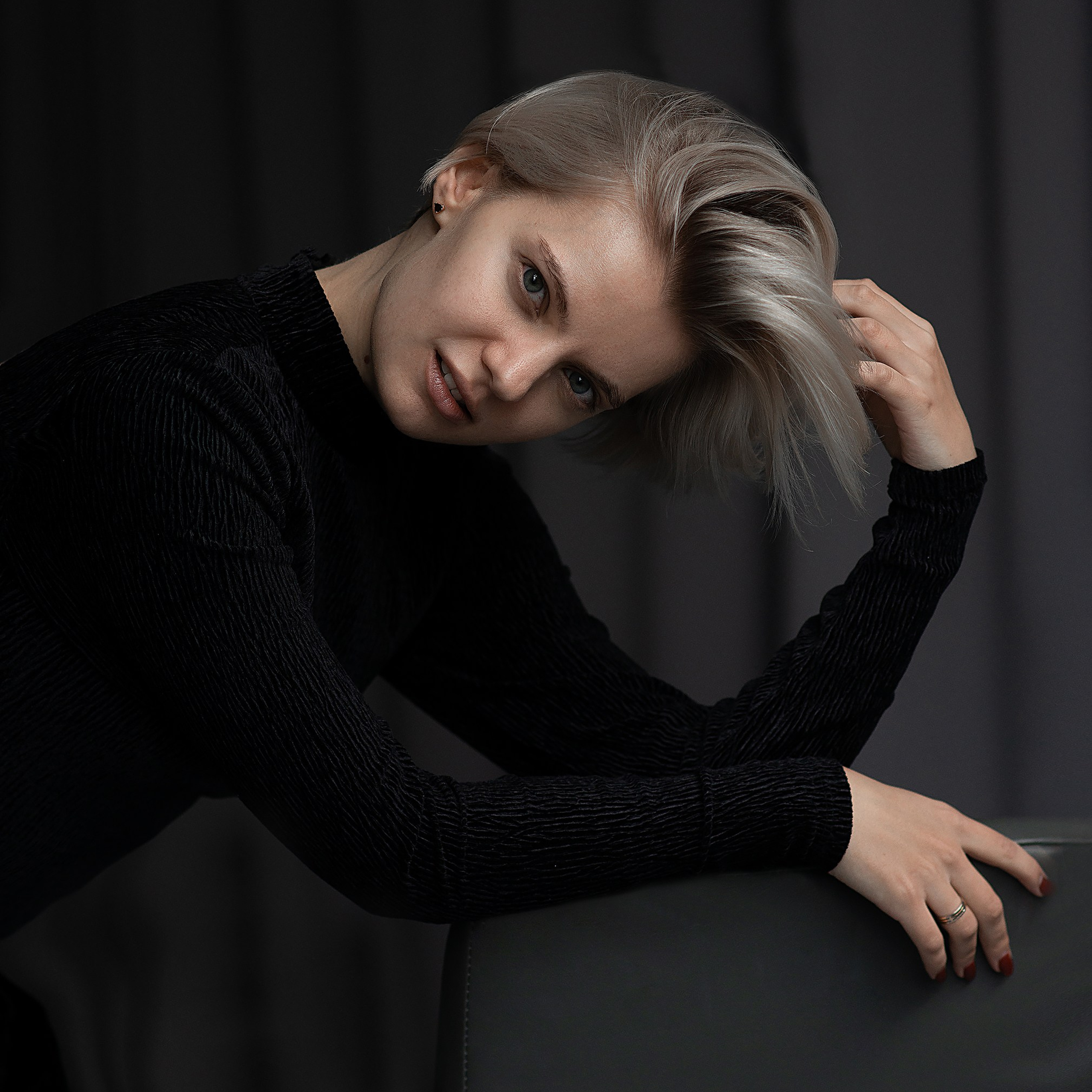 Отзывы о фотографе. Фотограф профессиональный Москва Настя Ильина