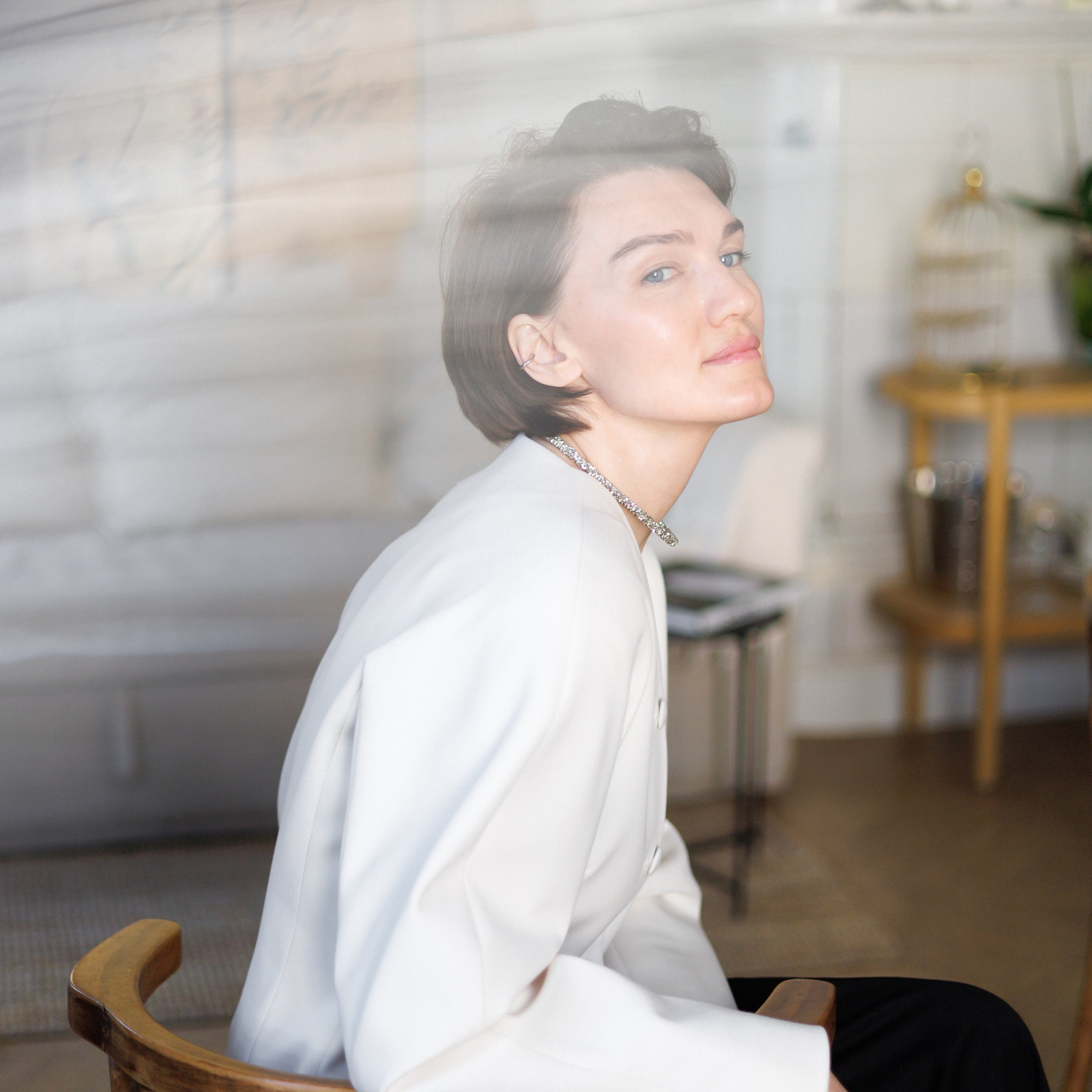 Индивидуальные