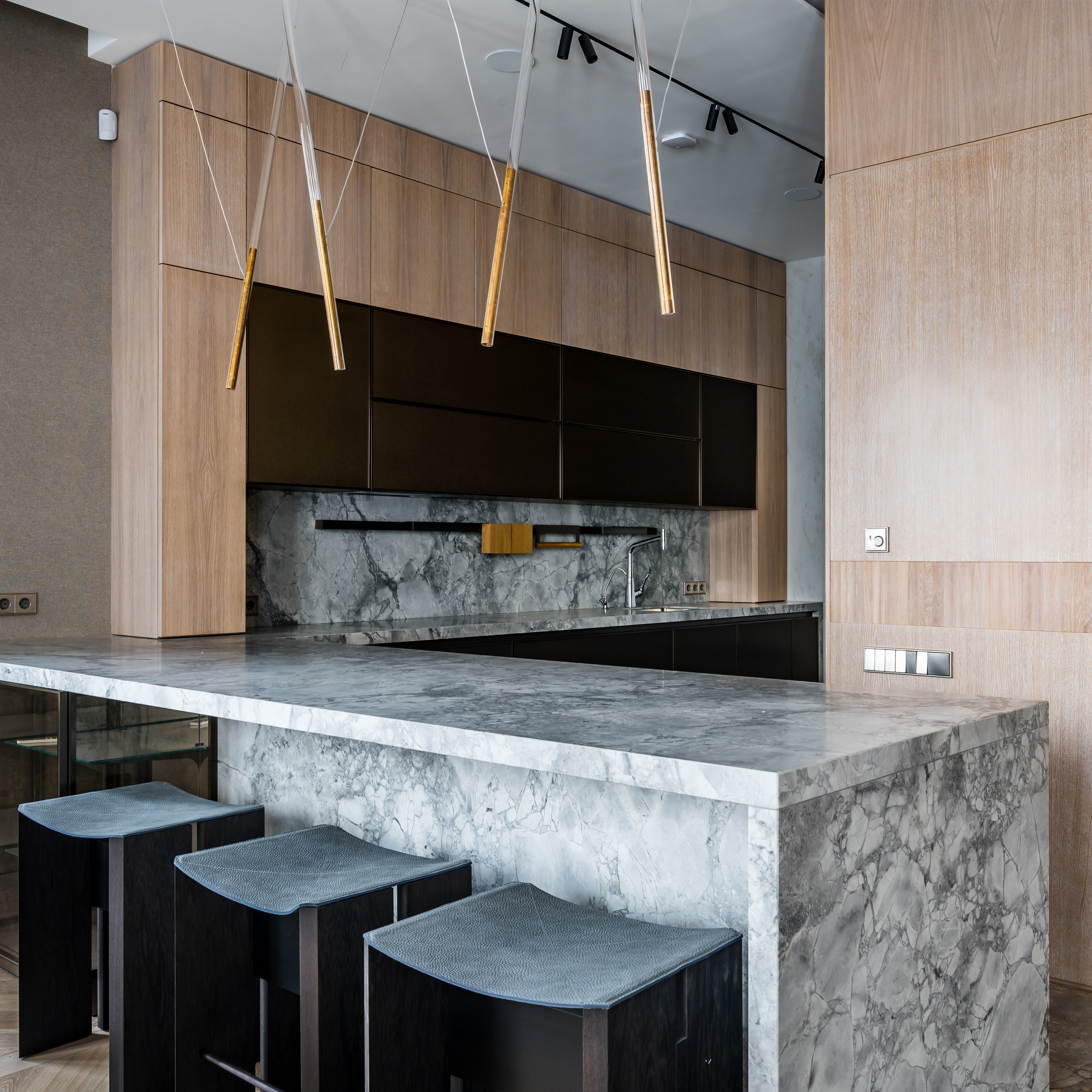 Квартира в ЖК Ордынка