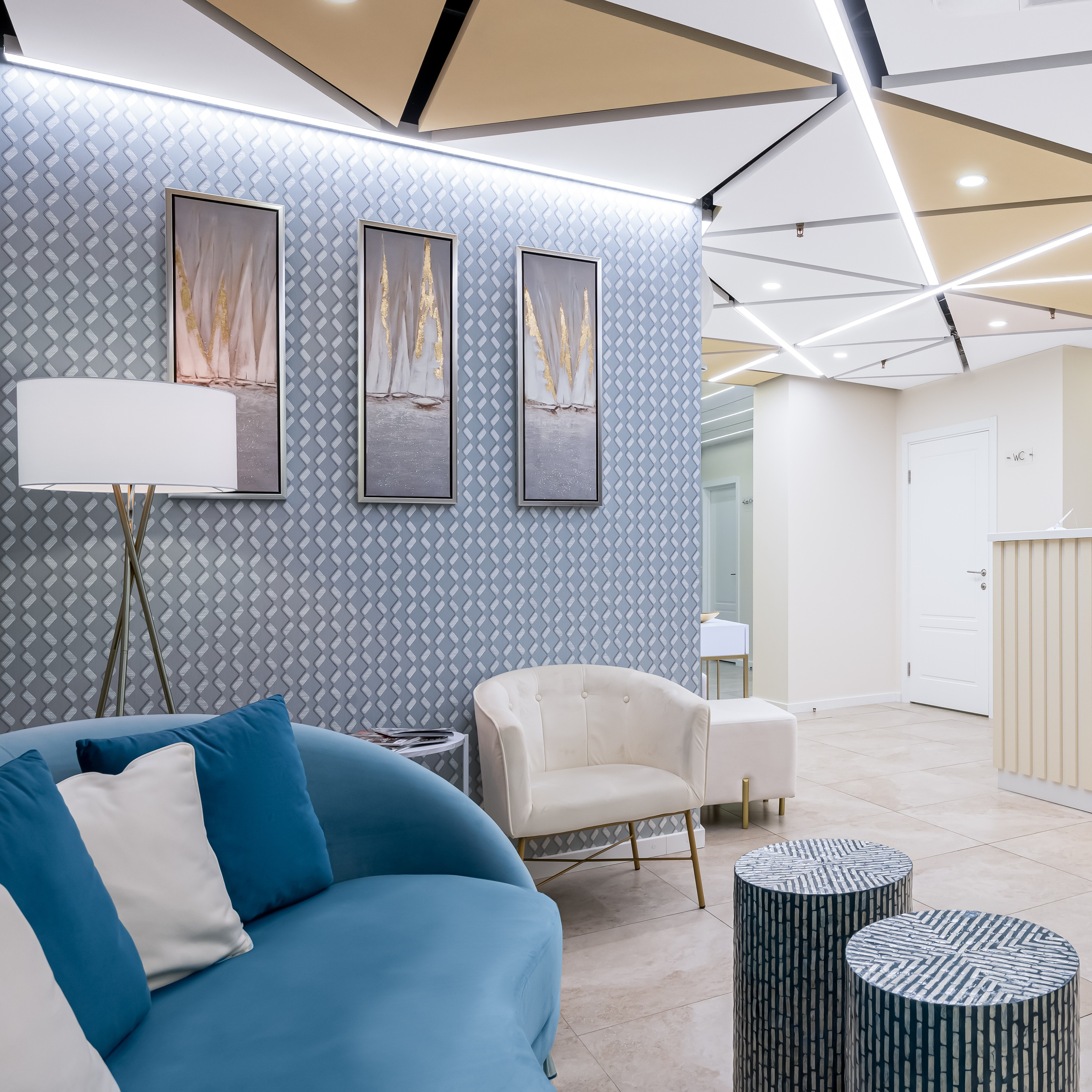 Стоматология