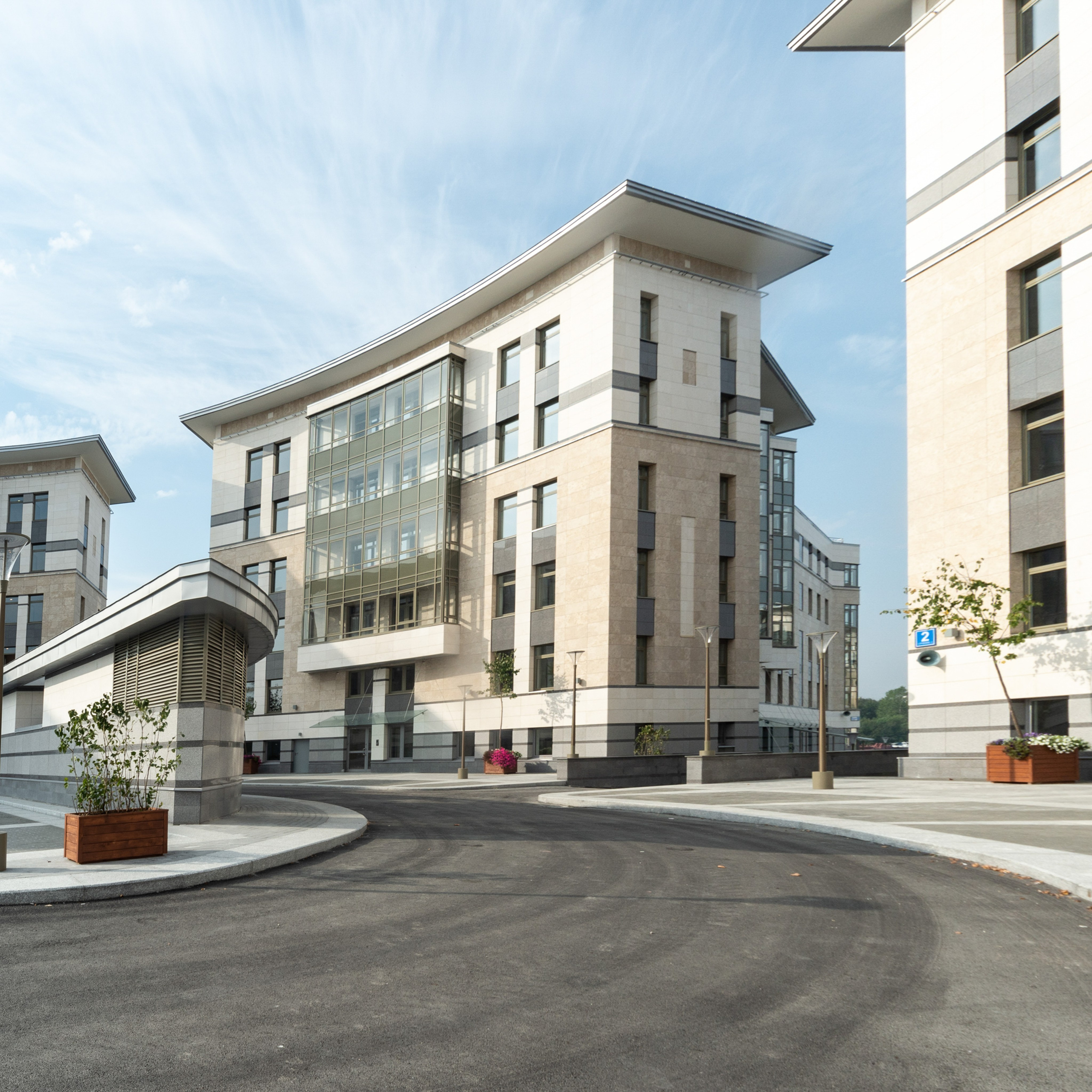 ЖК&nbsp;Роял Парк