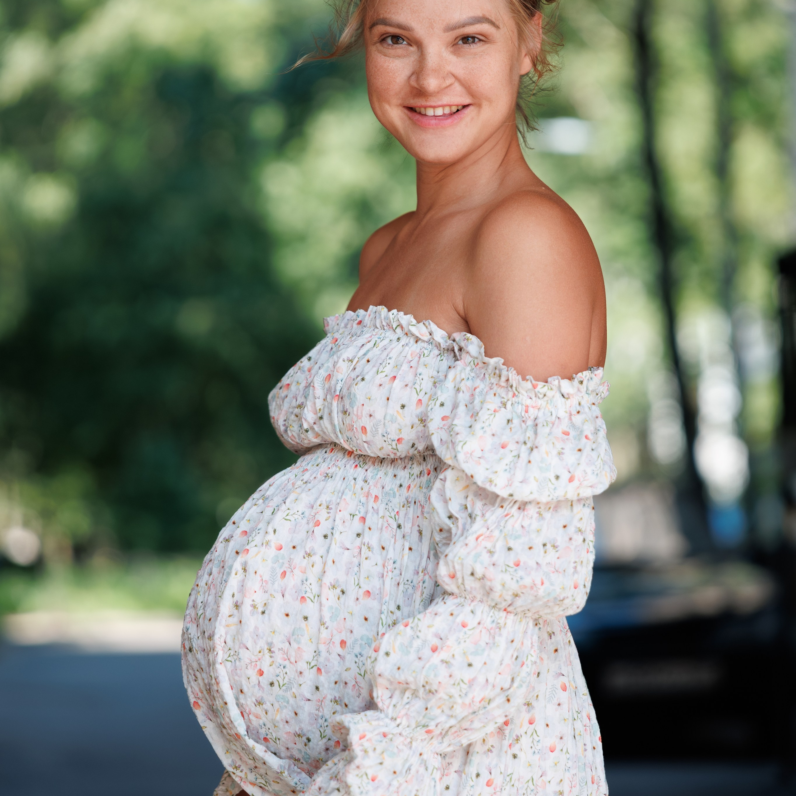 В Ожидании