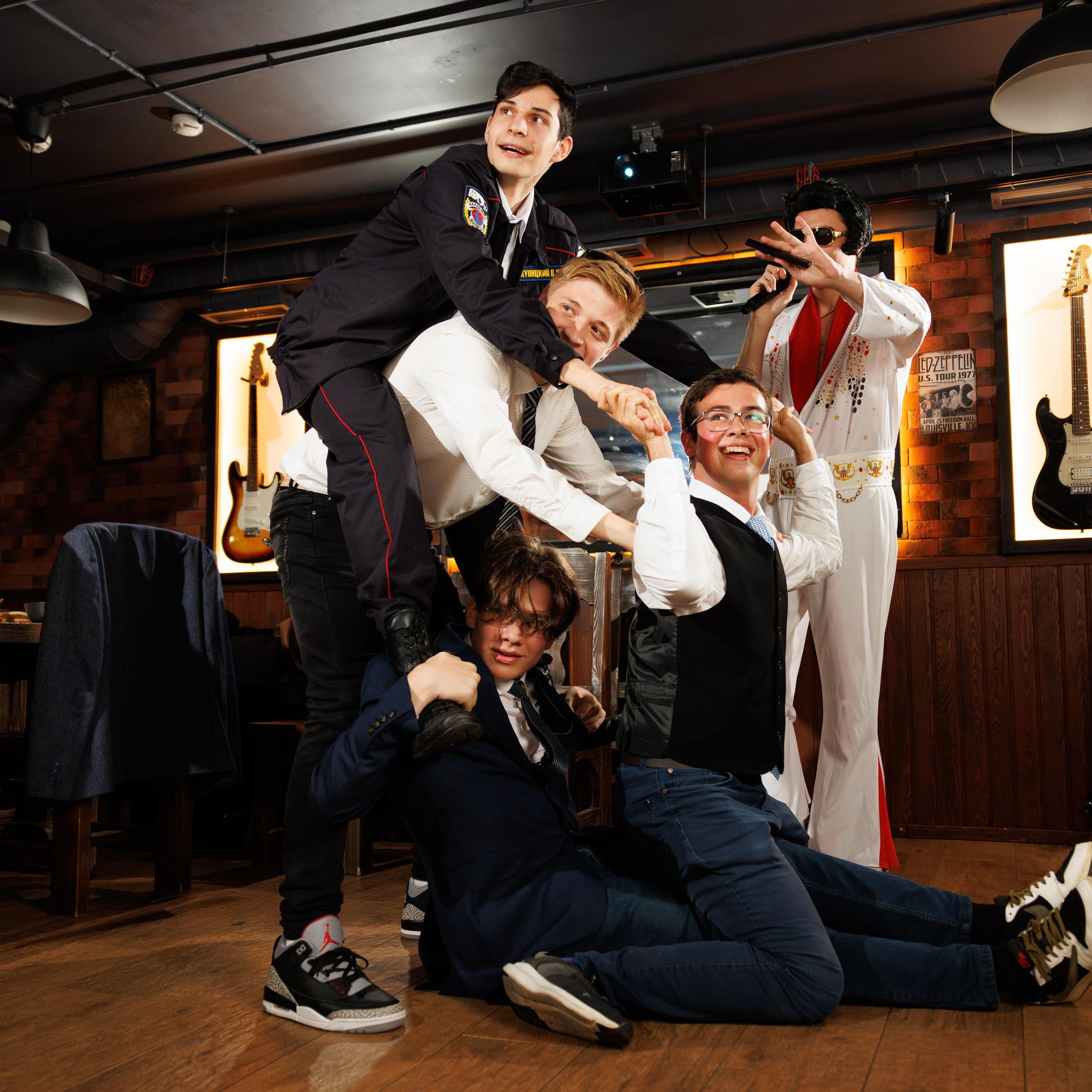 День Рождения Риты