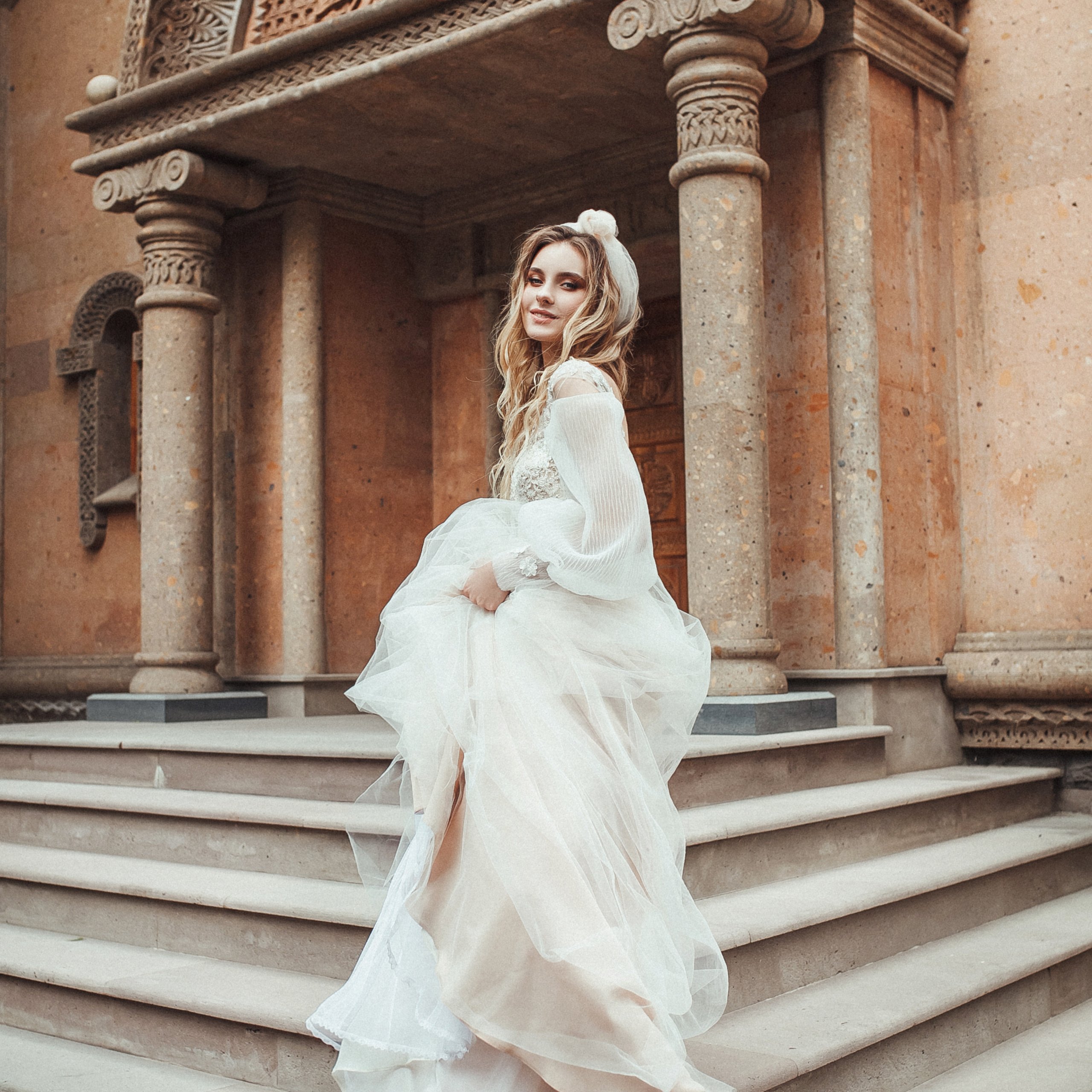 Европейский колорит