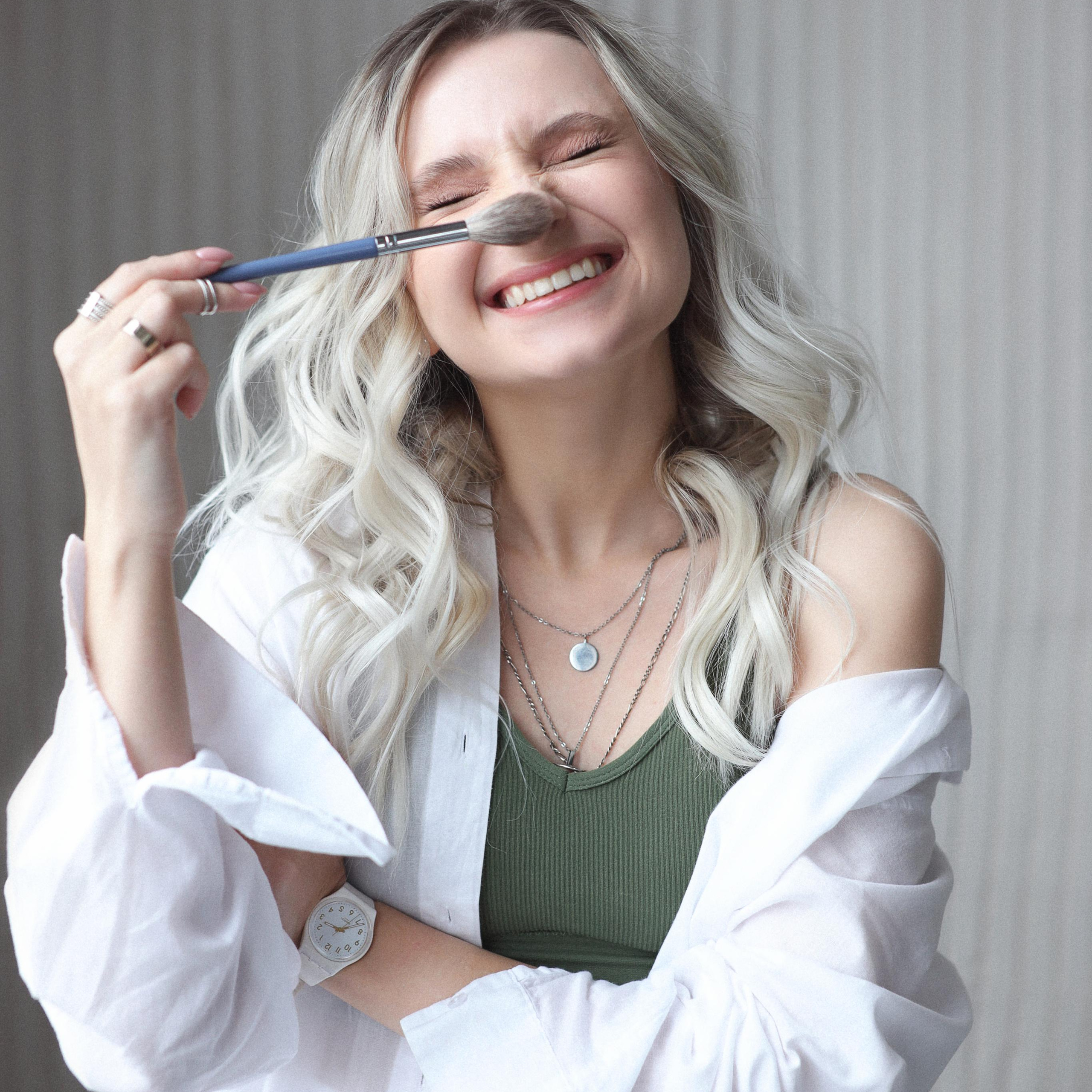 КОНТЕНТ ДЛЯ ЭКСПЕРТА — Катя визажист