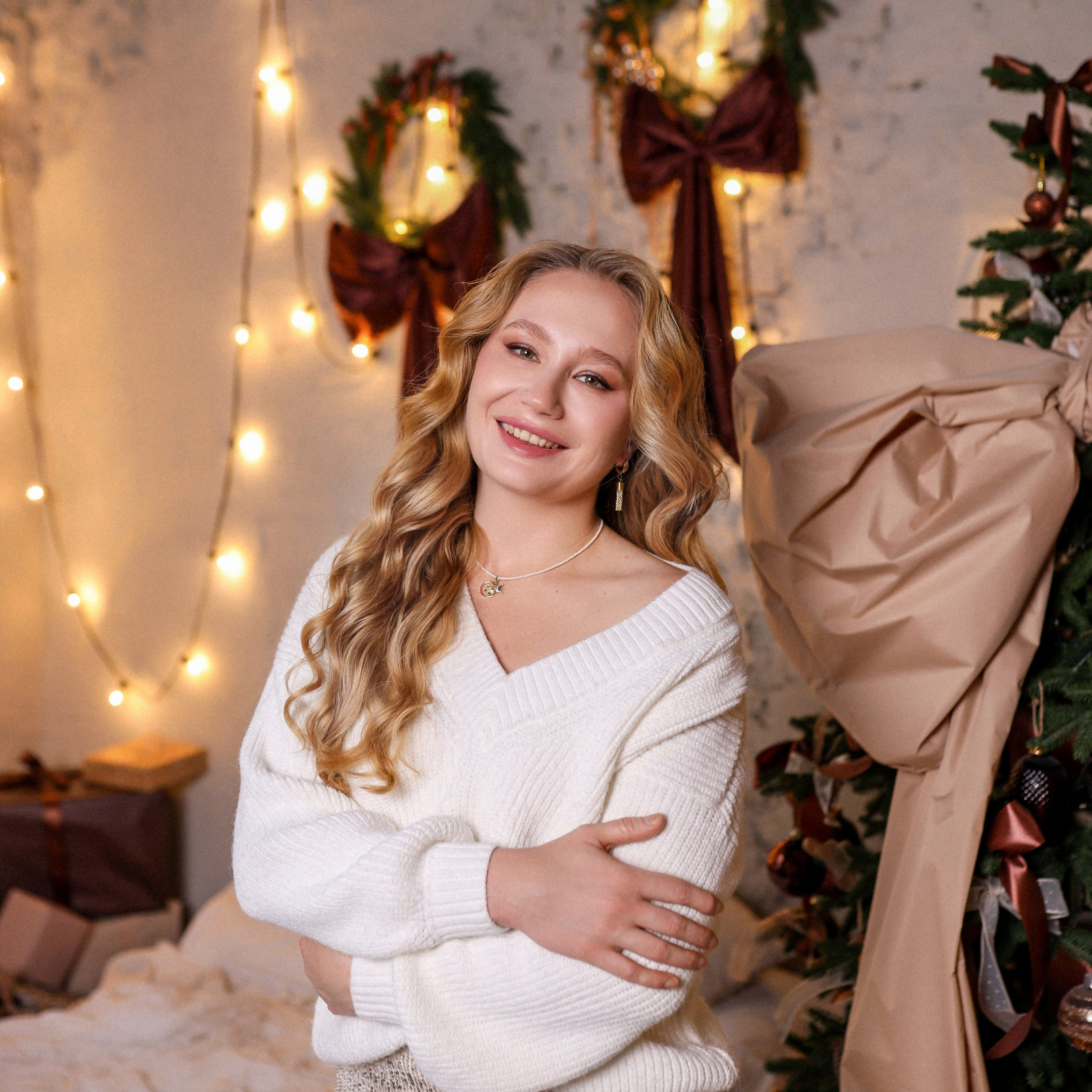 ФОТОПРОЕКТ К НОВОМУ 2025 ГОДУ