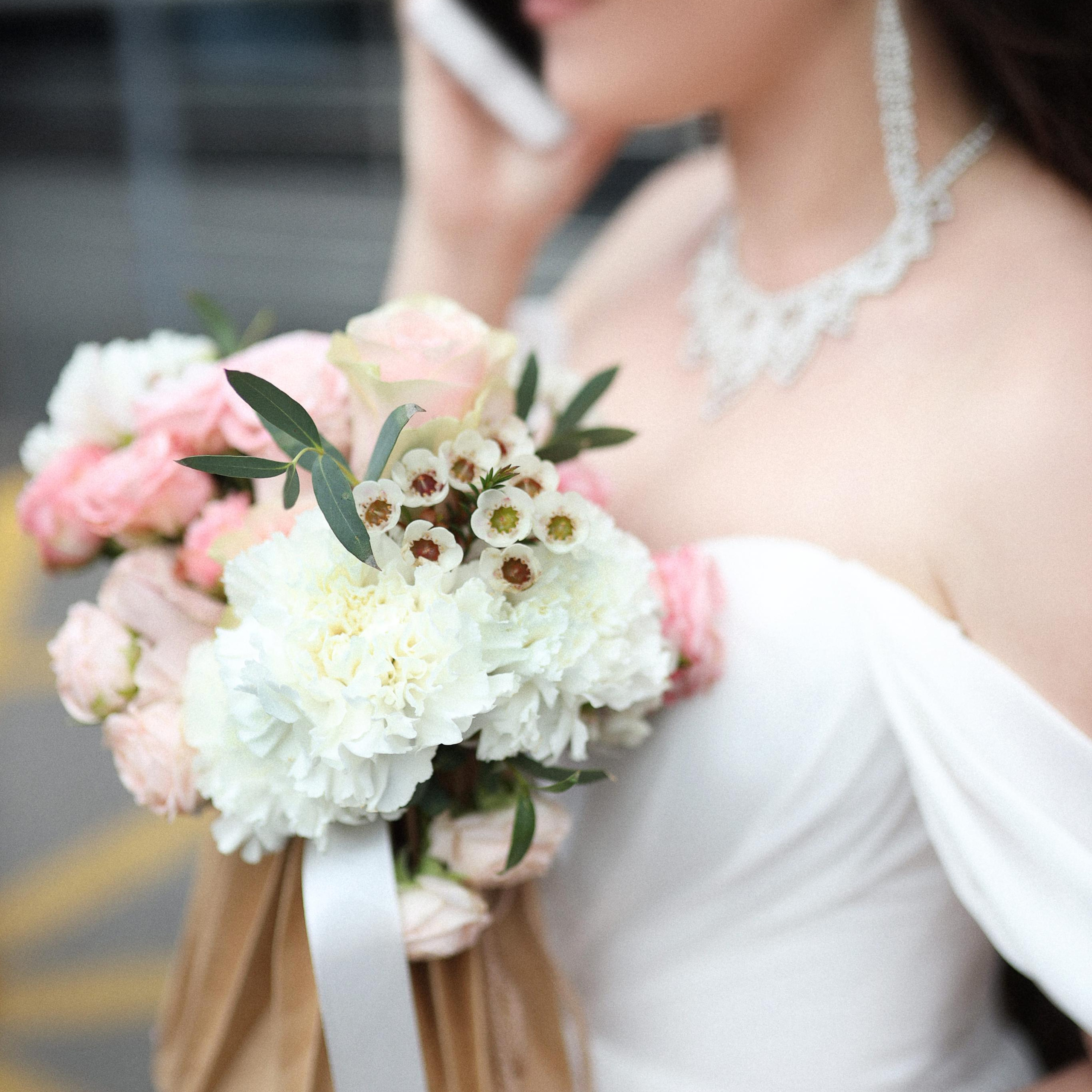 Мария и Андрей