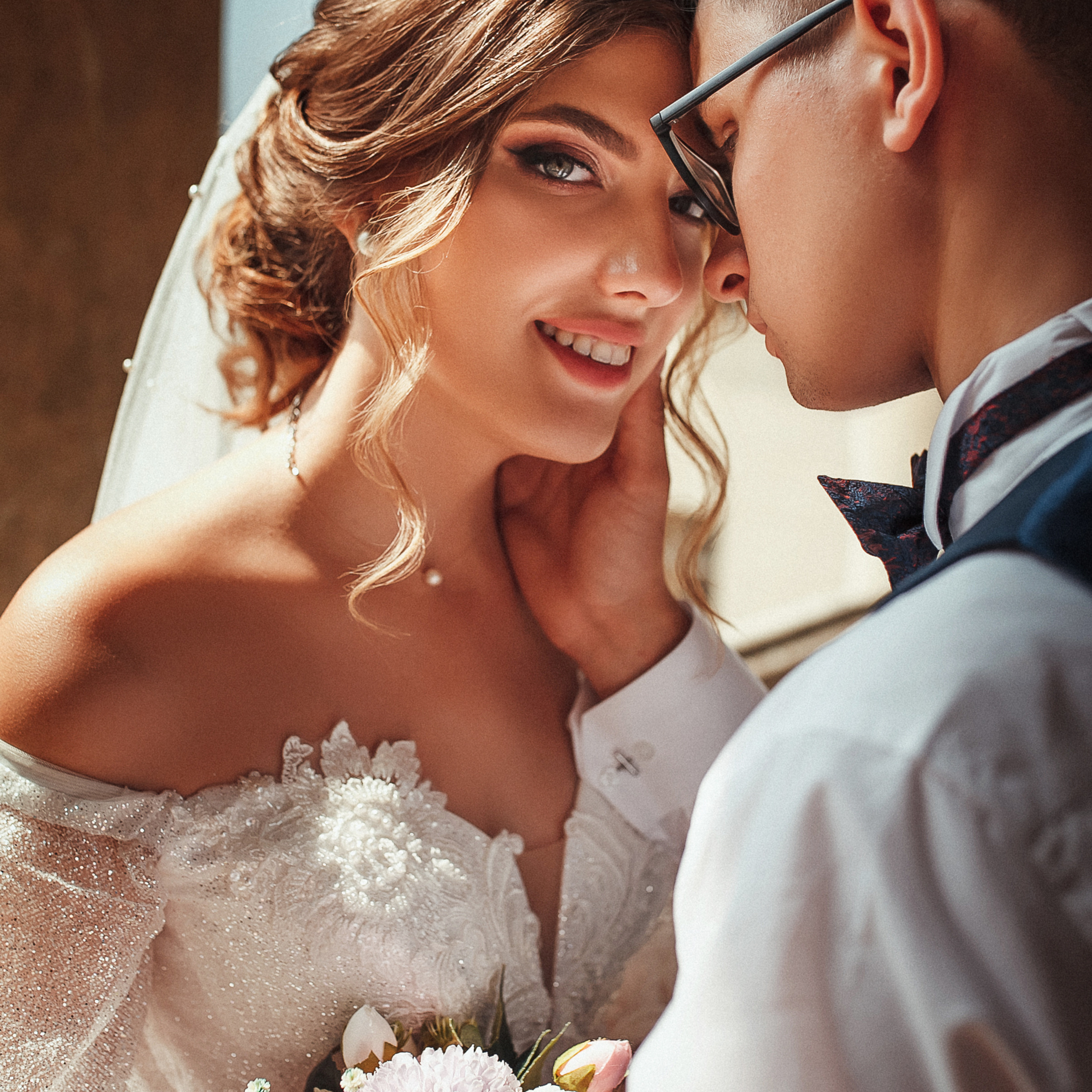 Юлия и Влад