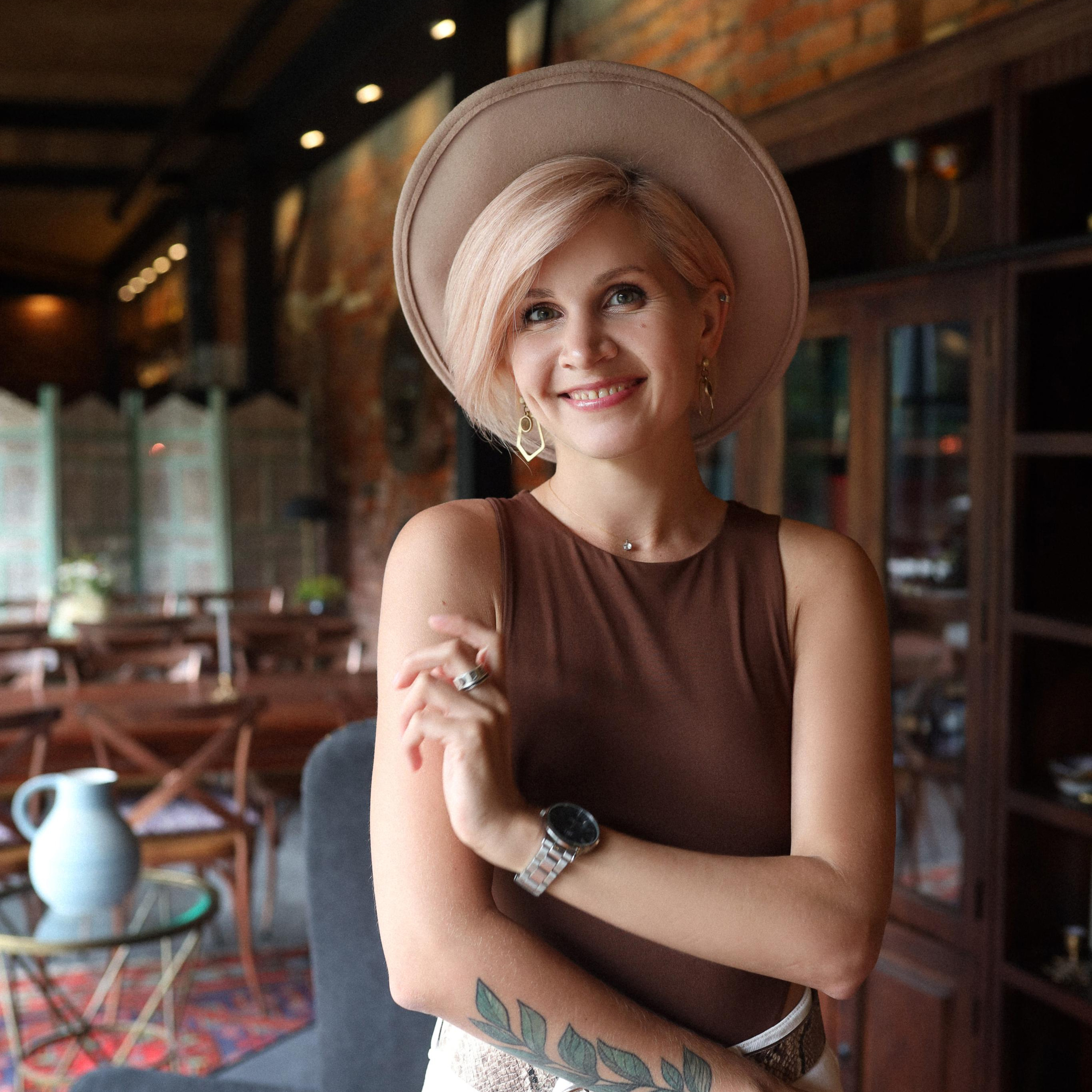 КОНТЕНТ ДЛЯ ЭКСПЕРТА — Ира наставник