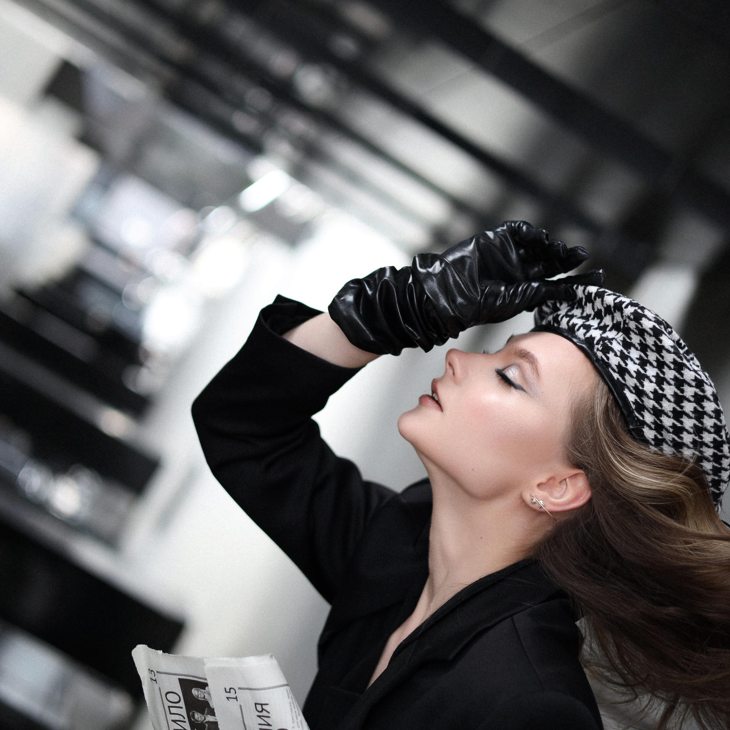 АРХИТИПИЧНАЯ СЪЁМКА — Ирина бунтарь