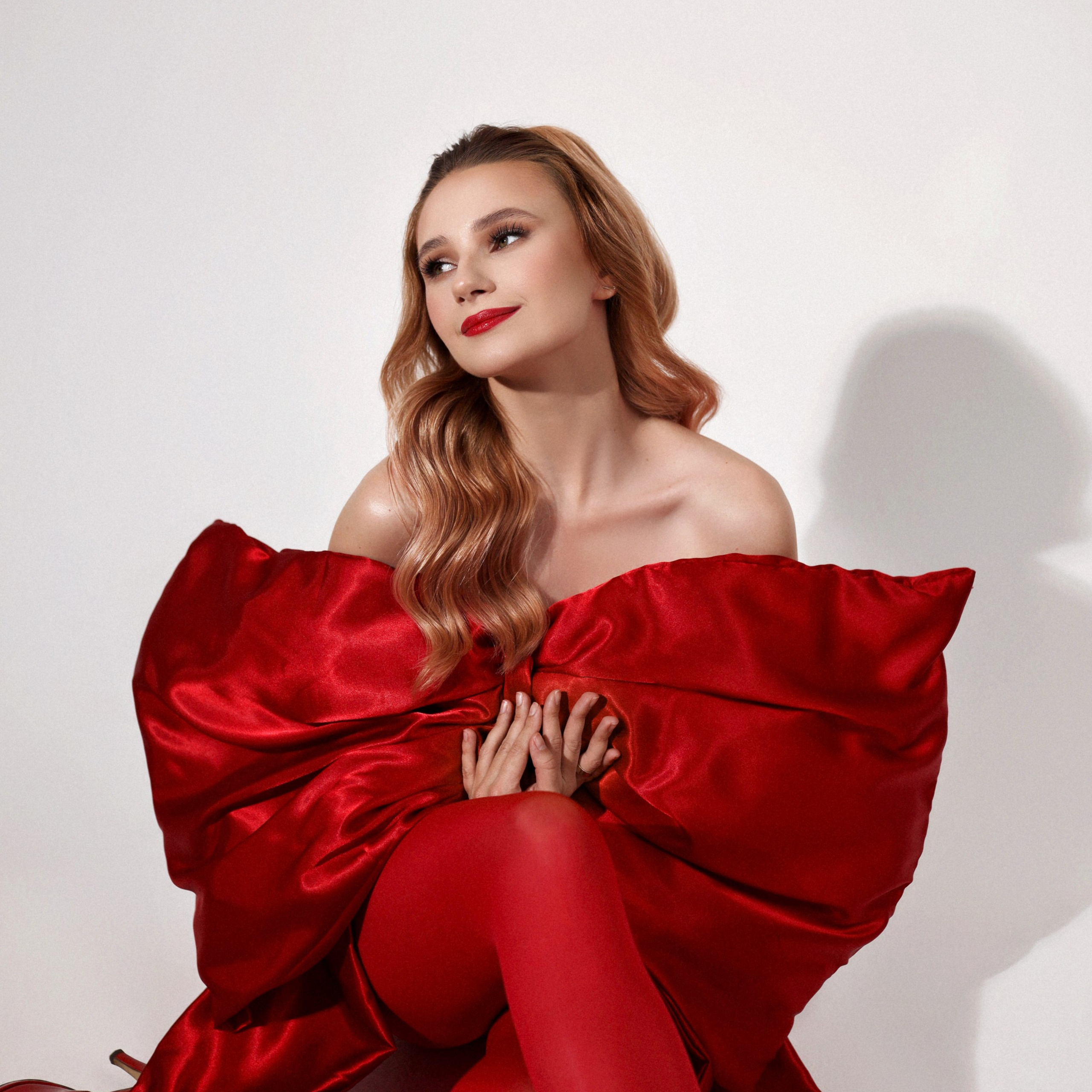 СЪЁМКА КО ДНЮ РОЖДЕНИЯ — Катя