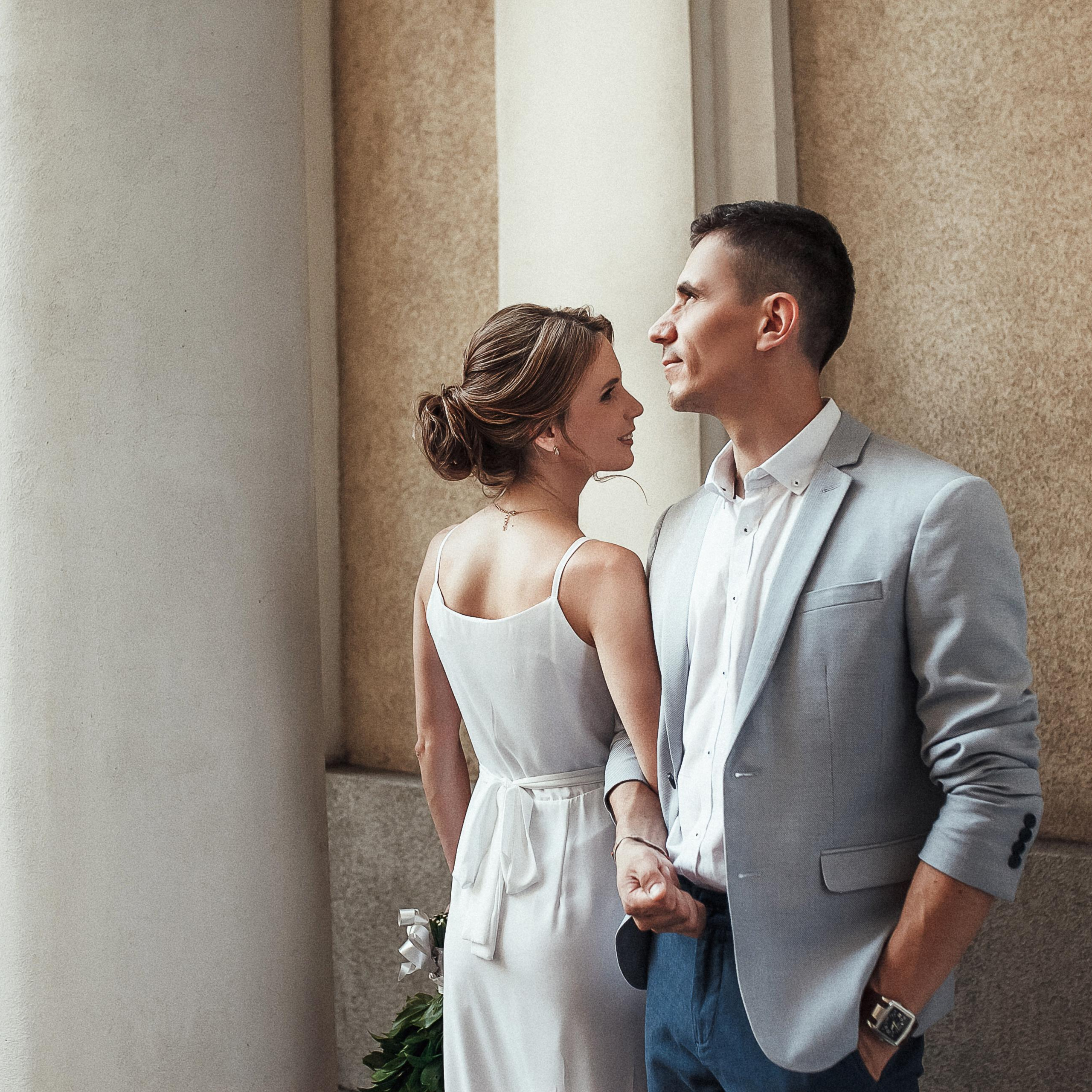 Максим и Наталия