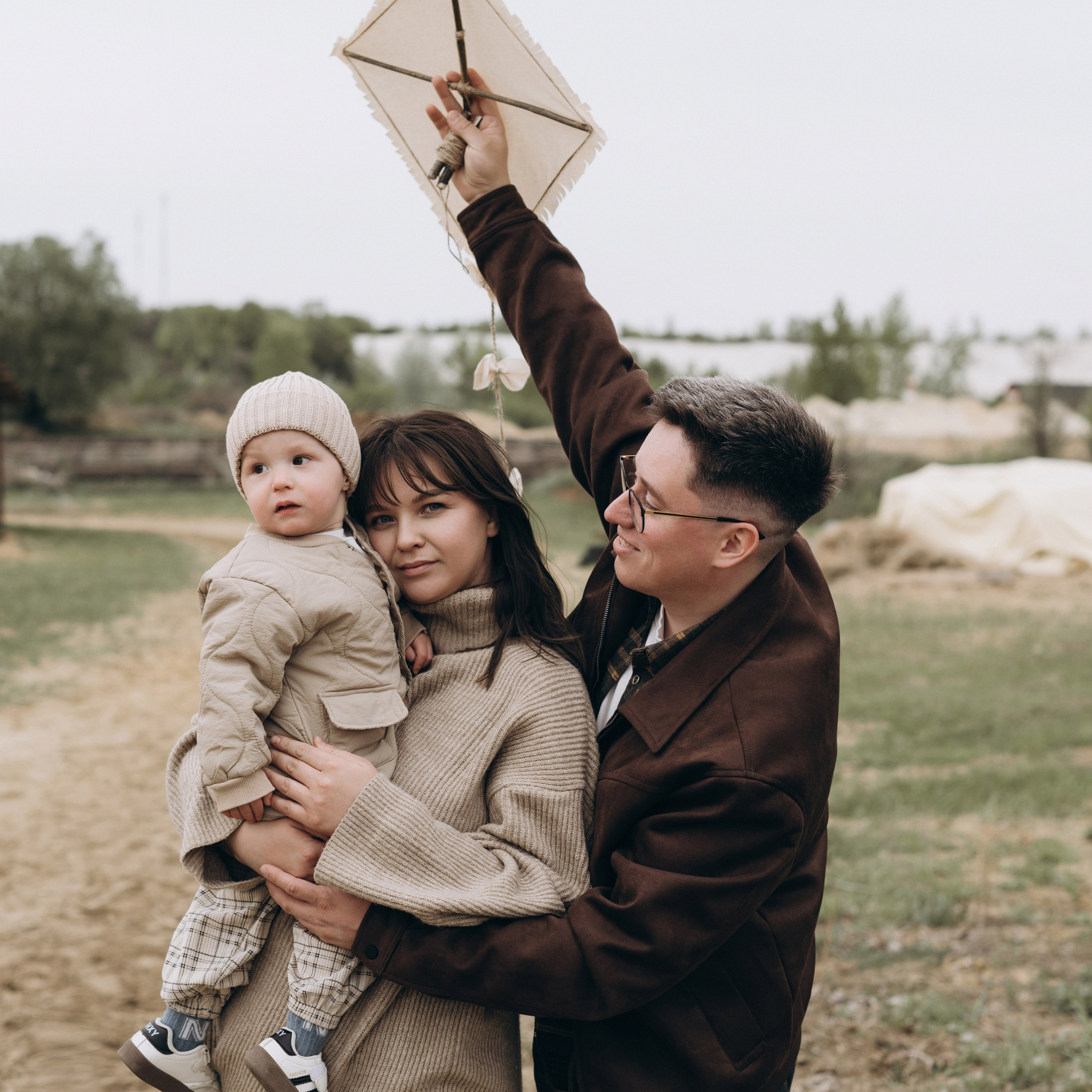 Отзывы. Семейный фотограф Воронеж Евгения Богданова