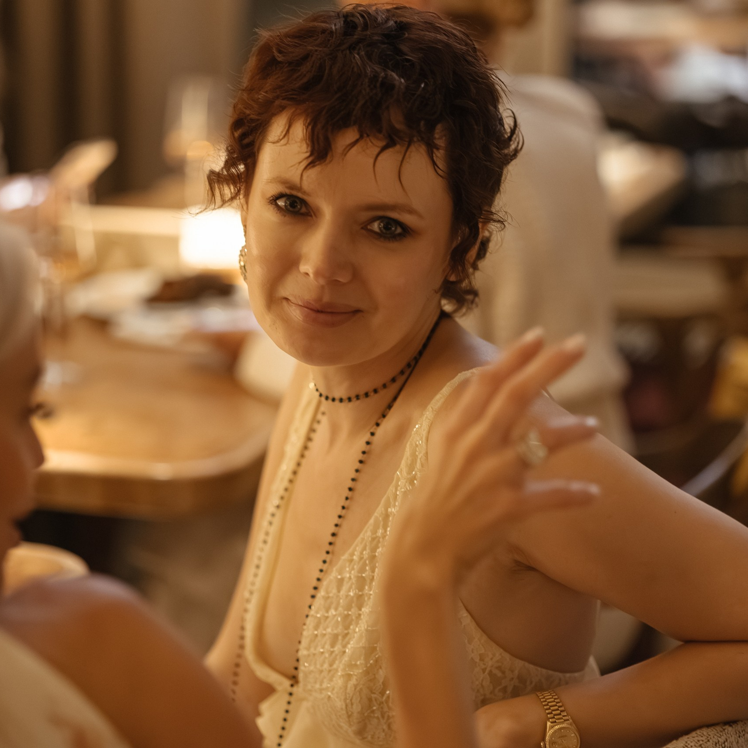 Happy Birthday Daria