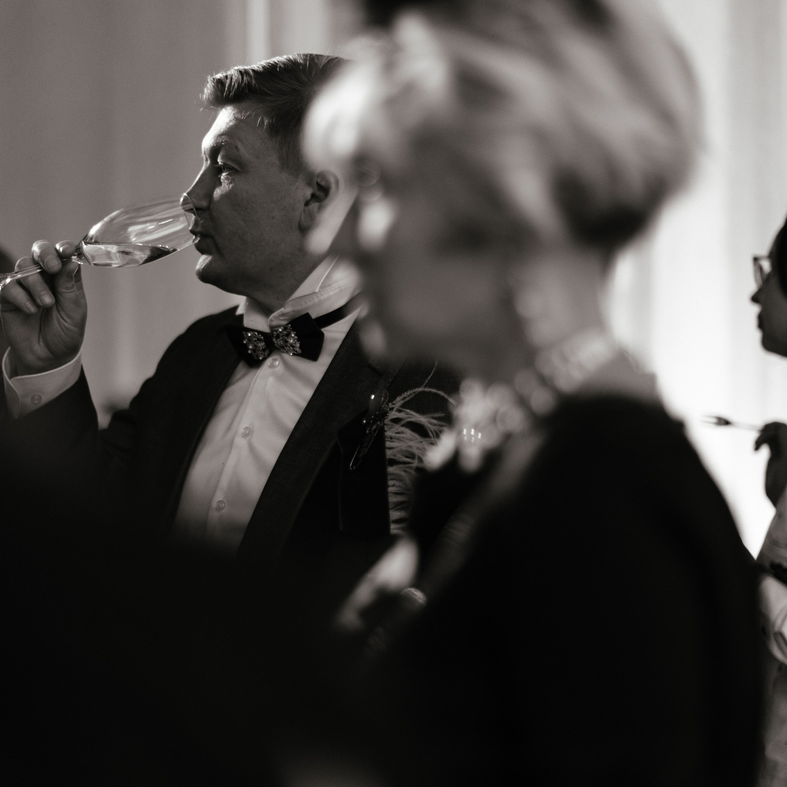 Фотограф Арсений Гуров