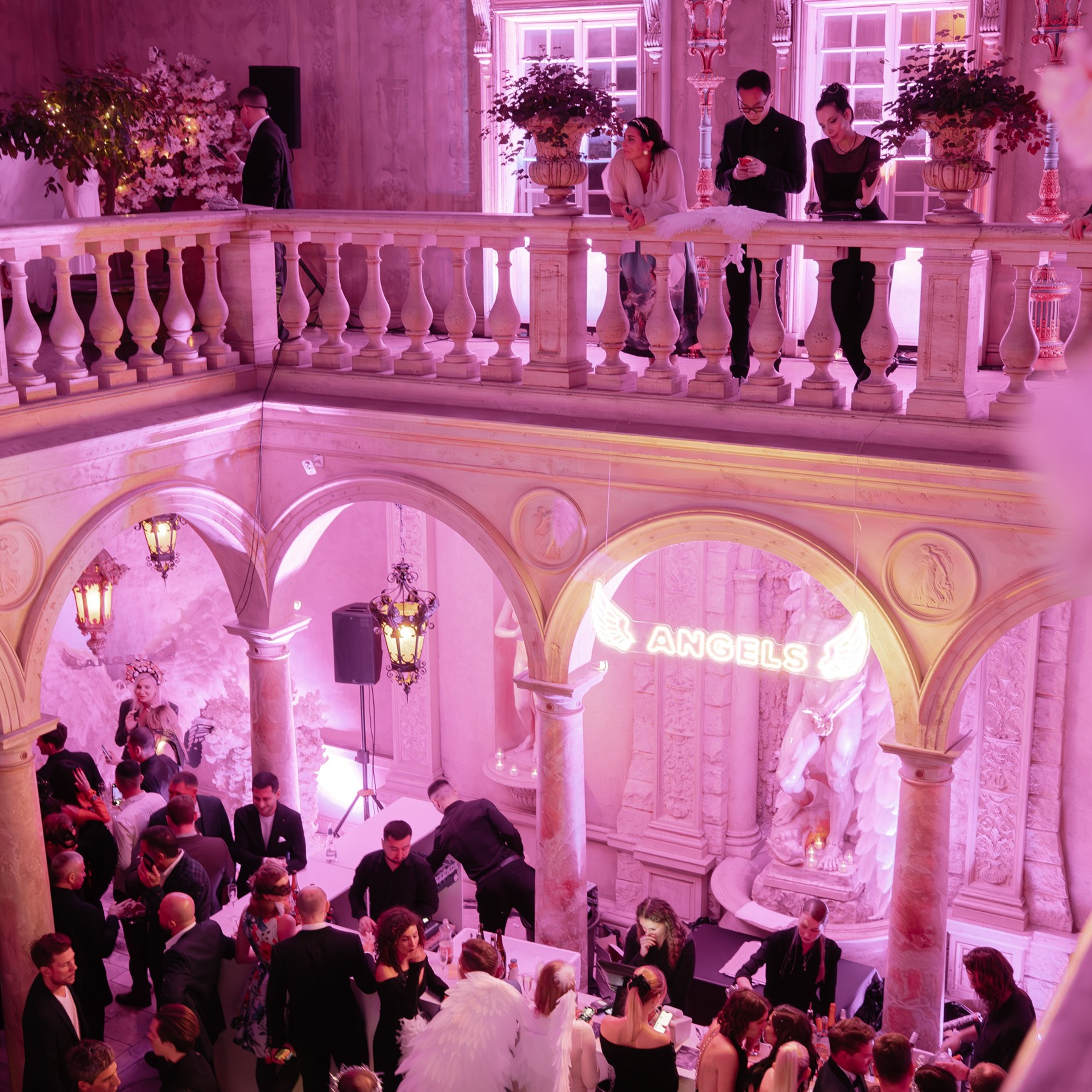 Фотограф Арсений Гуров