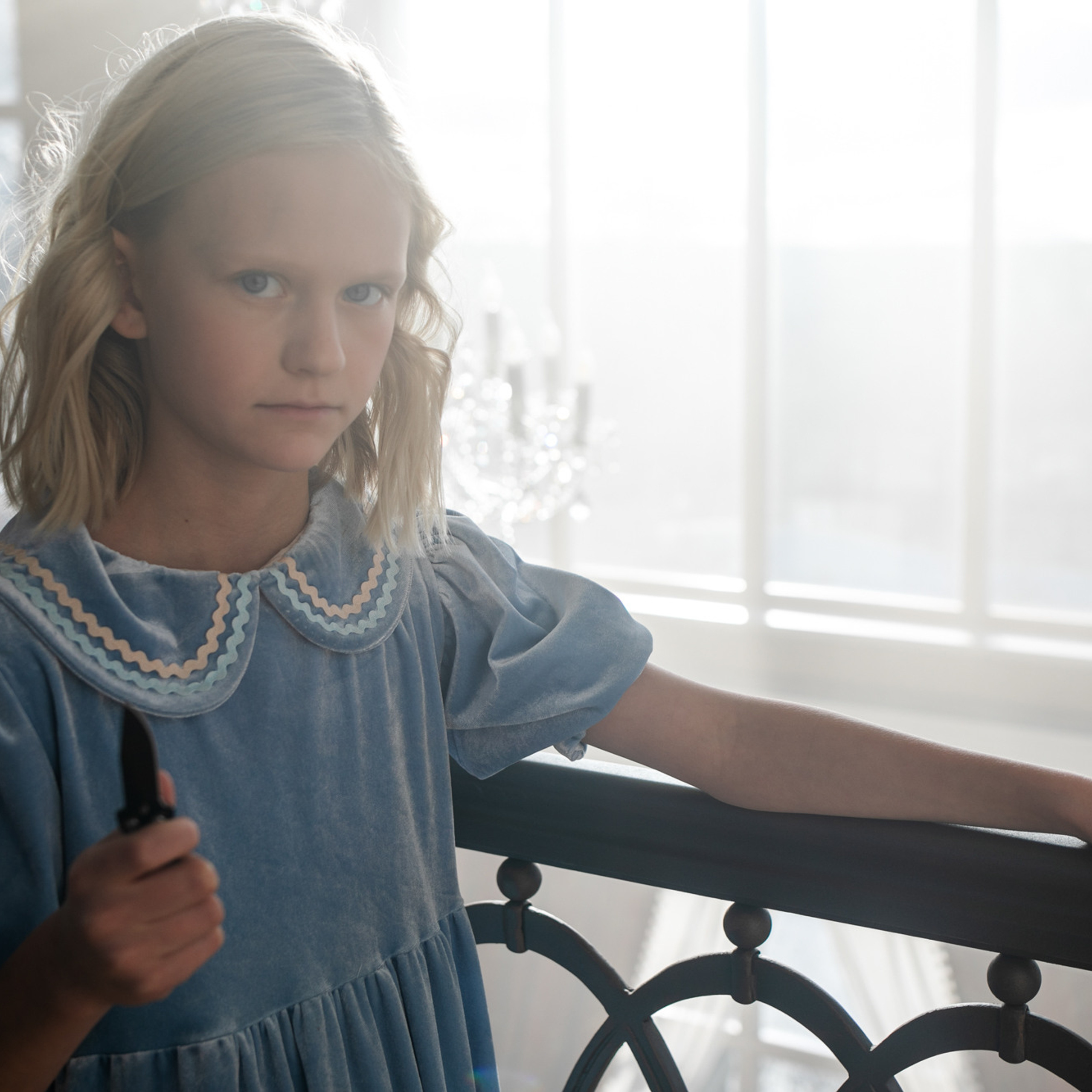 Backstage клип «Не бриллианты» Лина Милович