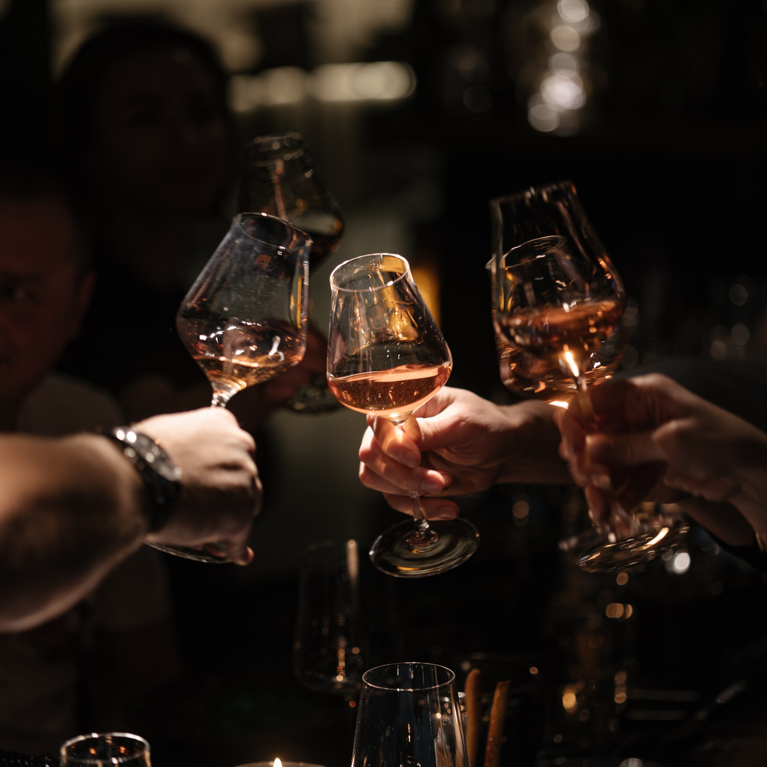 Винный вечер