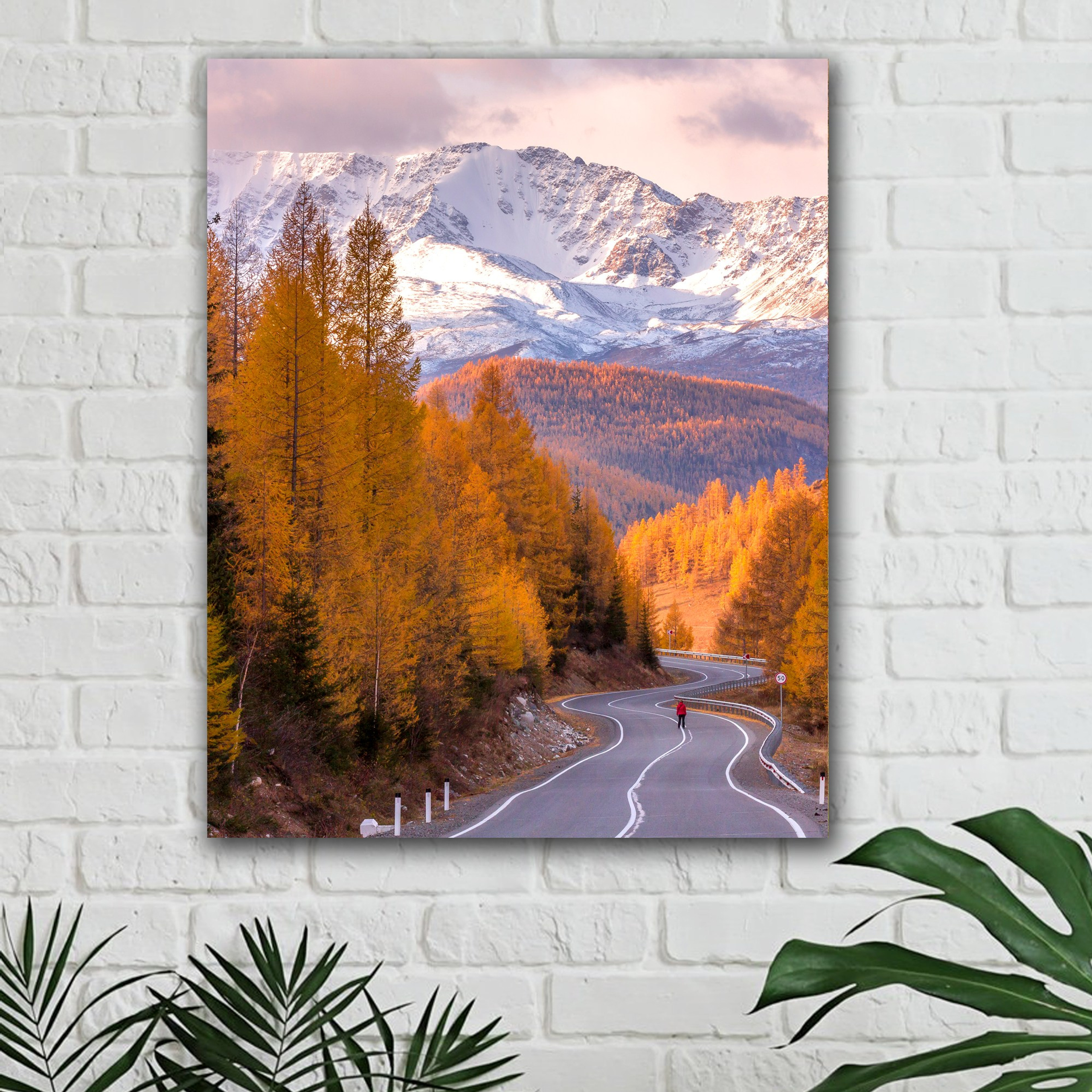 Фотокартина № 2 — 30*38 см. Фотограф Евгений Кожевников