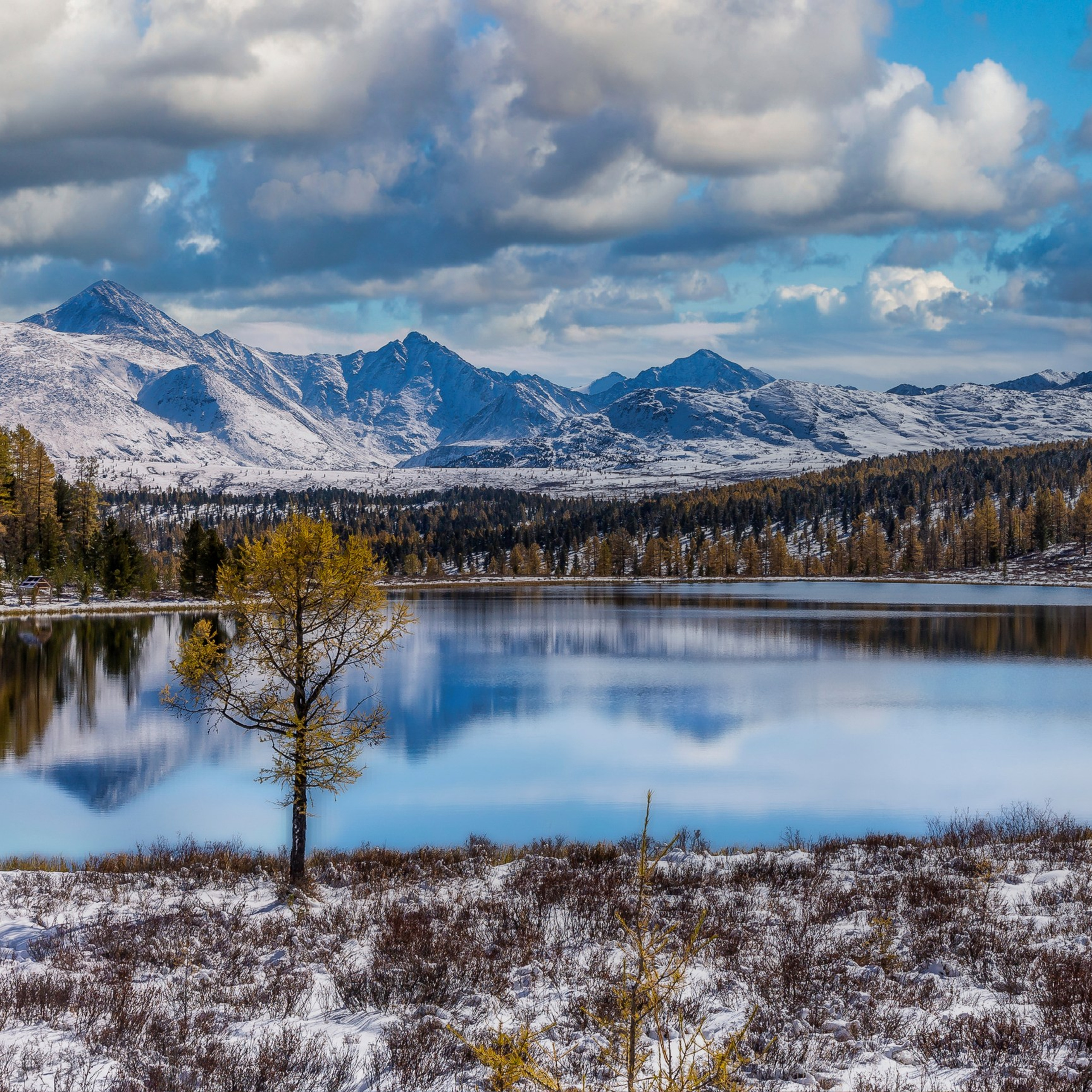 Фотокартина № 16 — 30*70 см. Фотограф Евгений Кожевников