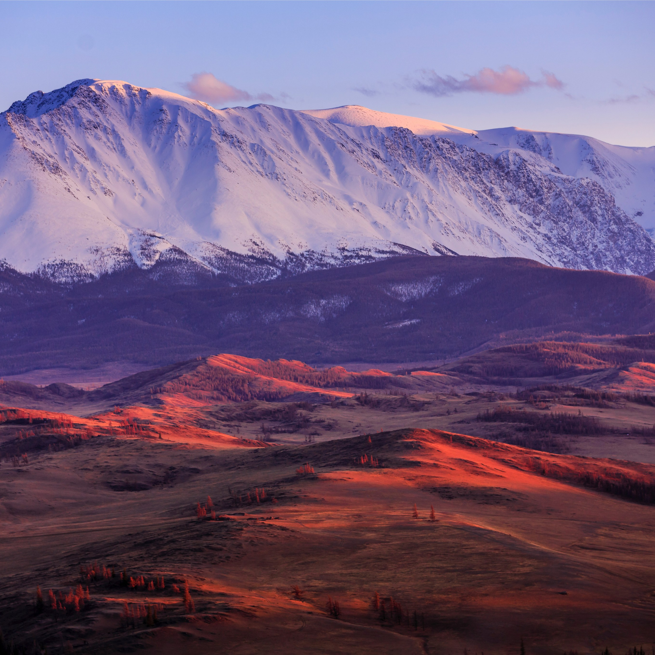 Оживающая фотокартина № 2 — 30*45 см. Фотограф Евгений Кожевников