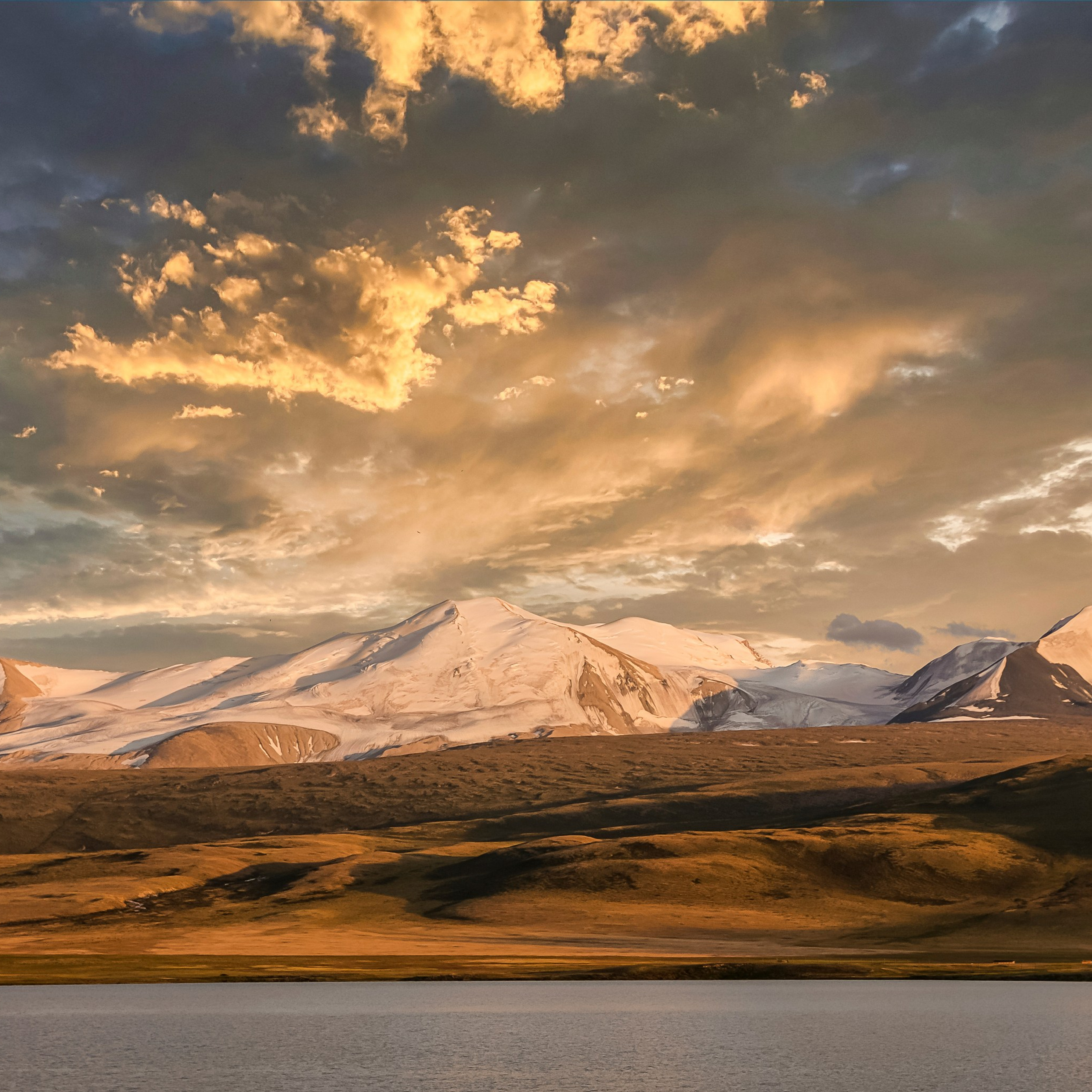 Оживающая фотокартина № 6 — 30*60 см. Фотограф Евгений Кожевников