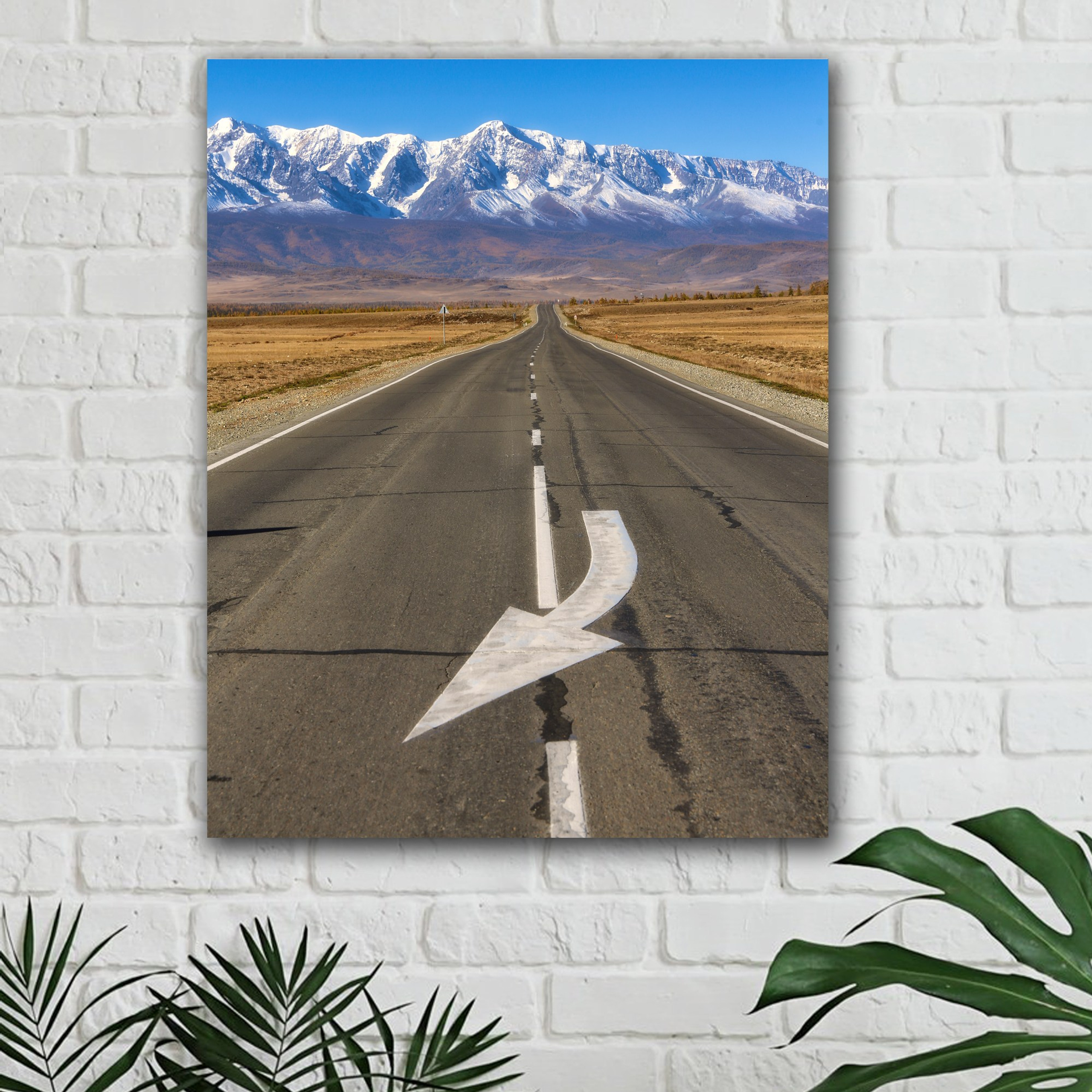 Фотокартина № 4 — 30*38 см. Фотограф Евгений Кожевников