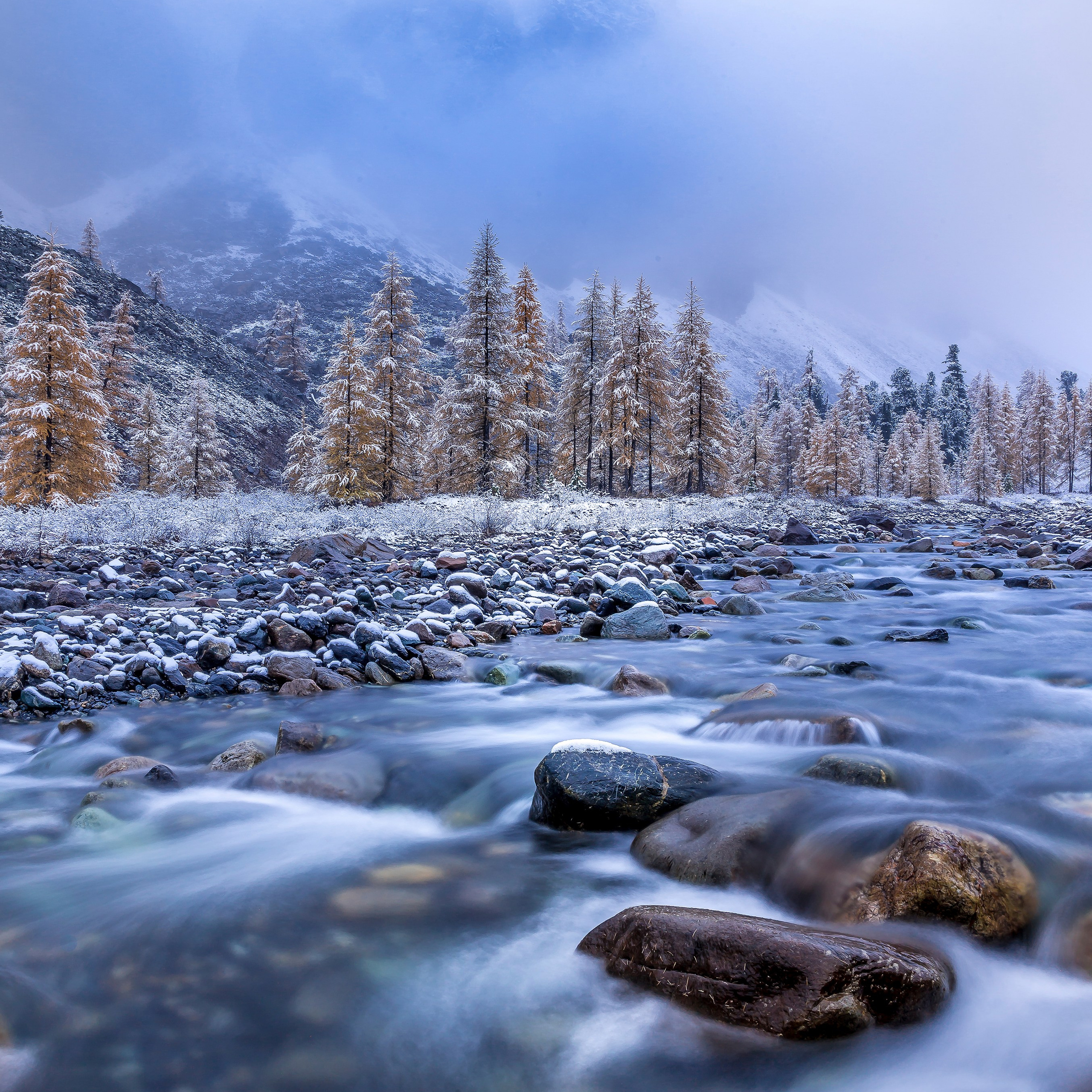 Фотокартина № 1 — 30*45 см. Фотограф Евгений Кожевников