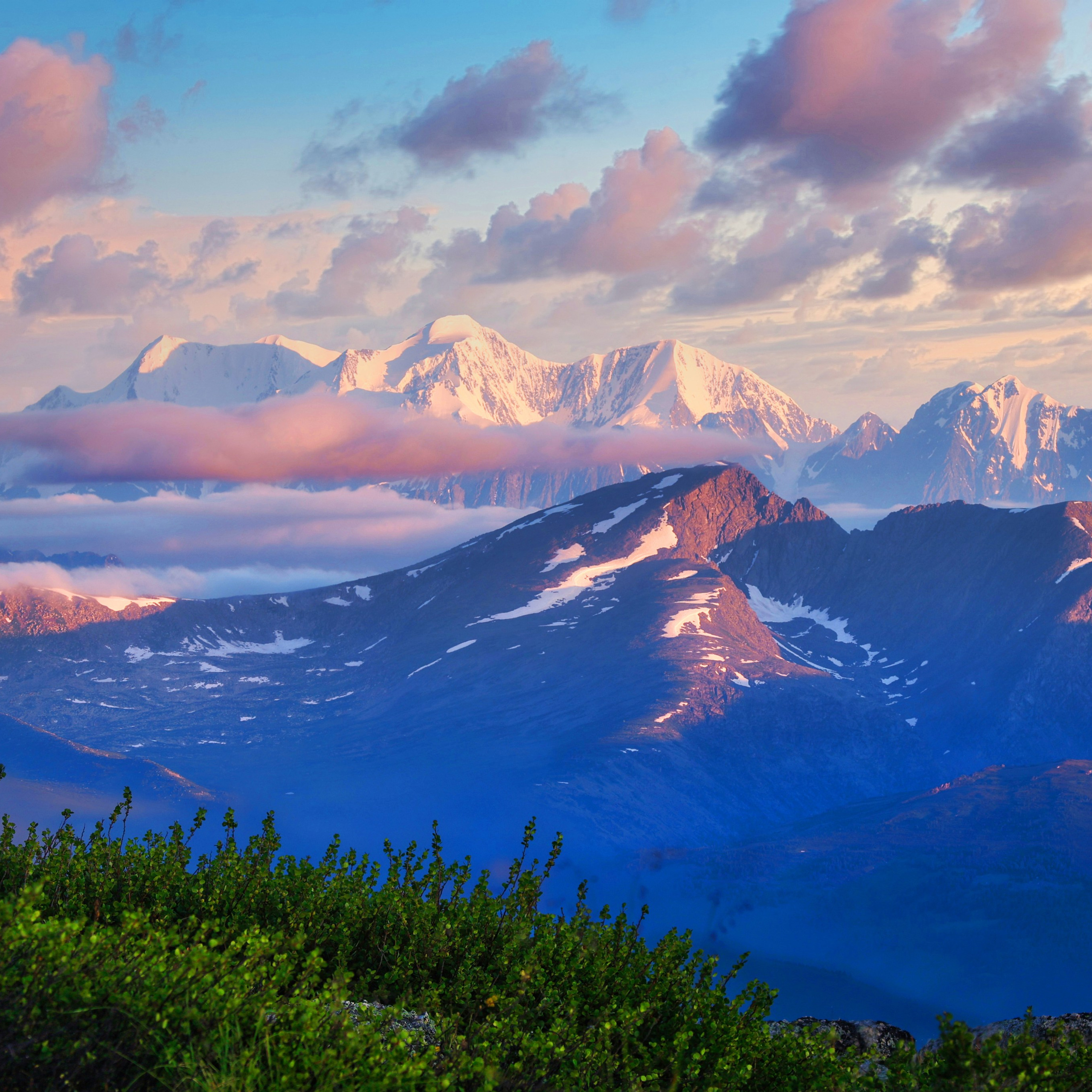 Фотокартина № 13 — 30*45 см. Фотограф Евгений Кожевников