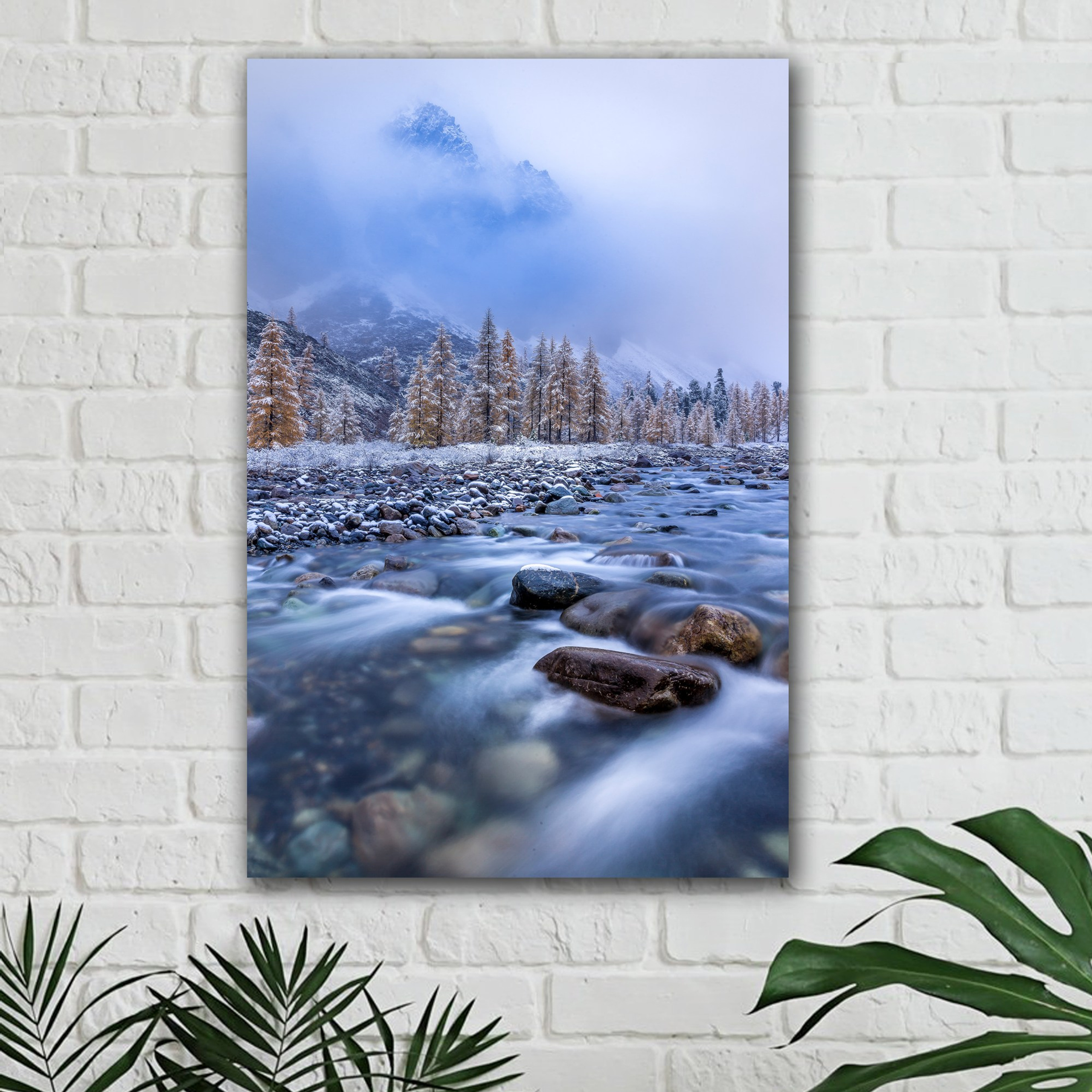 Фотокартина № 1 — 30*45 см. Фотограф Евгений Кожевников